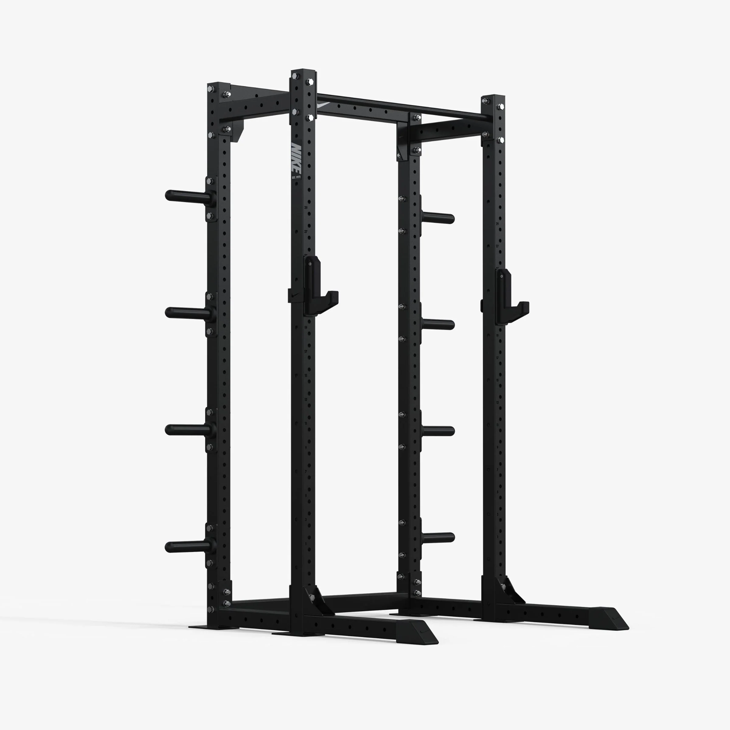 Alpha Home Gym Setup - Image 133