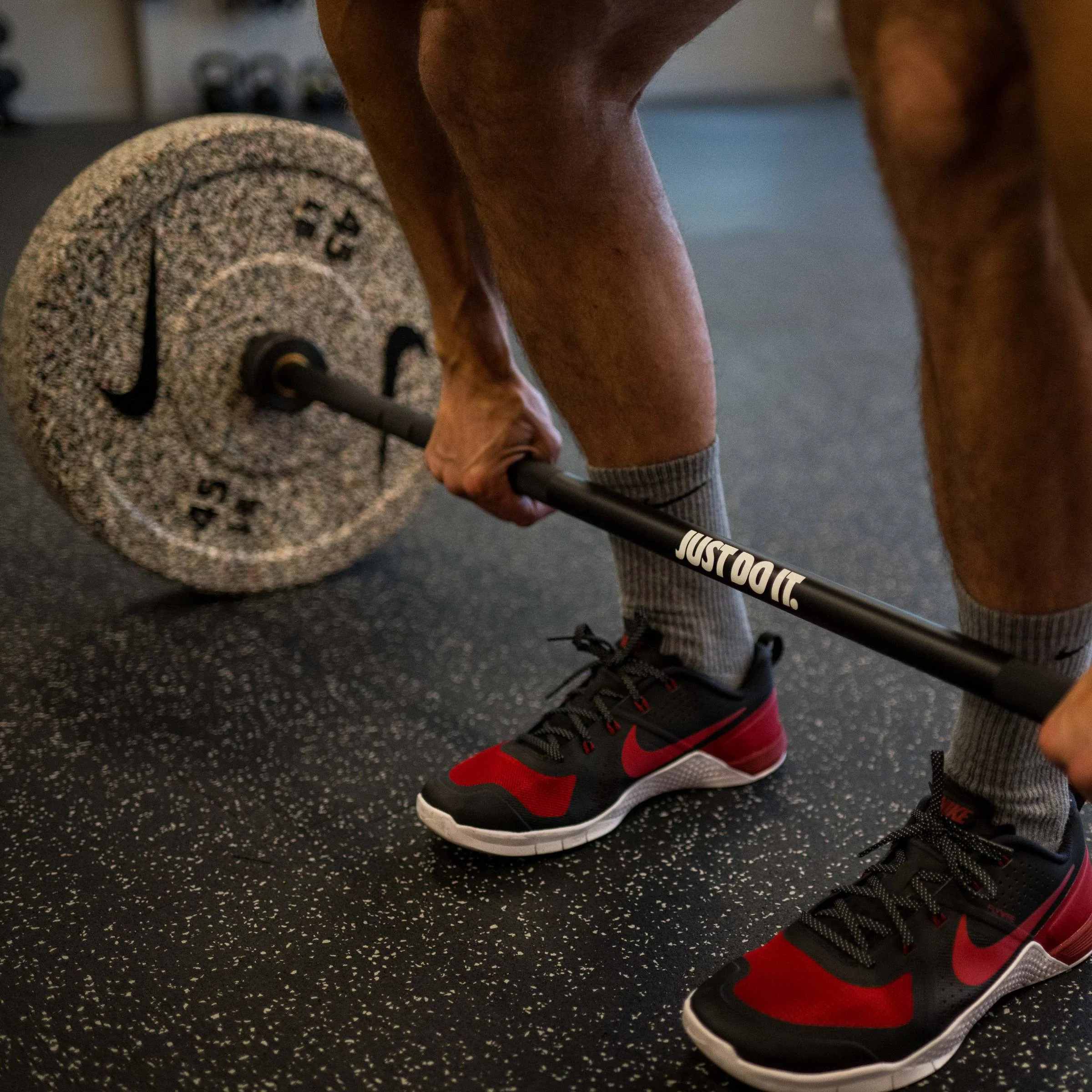 Alpha Home Gym Setup - Image 137
