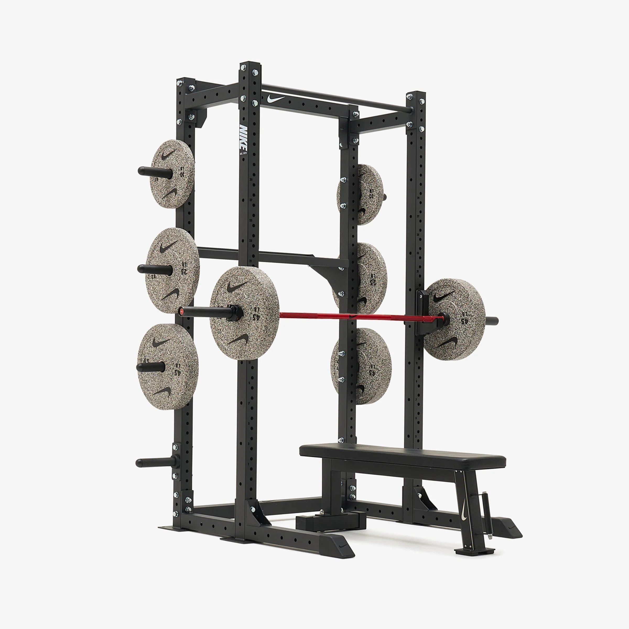 Alpha Home Gym Setup - Image 14