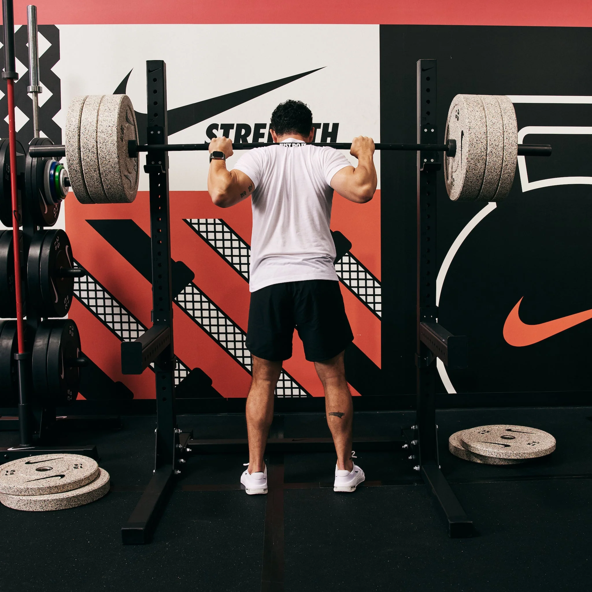 Alpha Home Gym Setup - Image 148