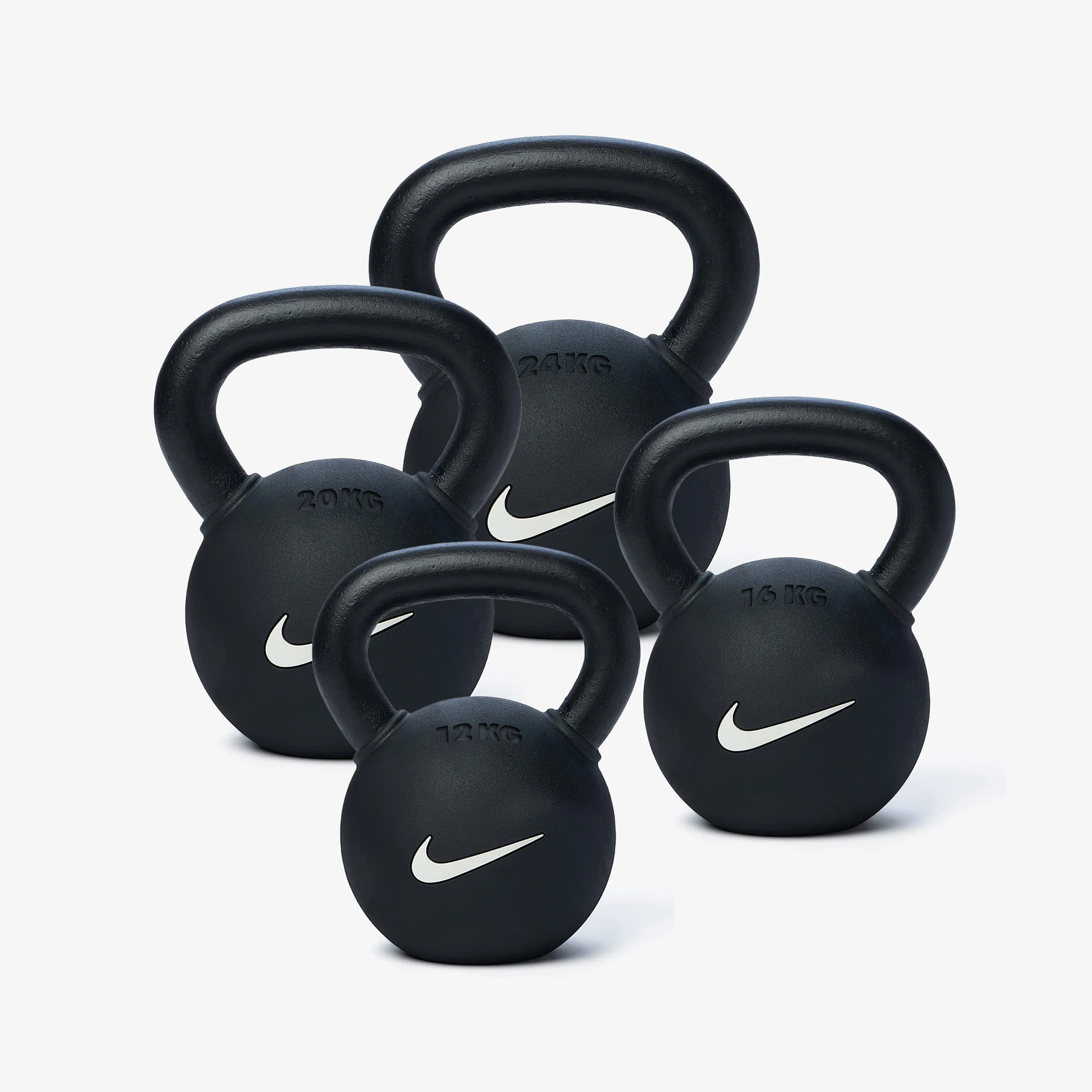Essential Kettlebells Set - Image 10