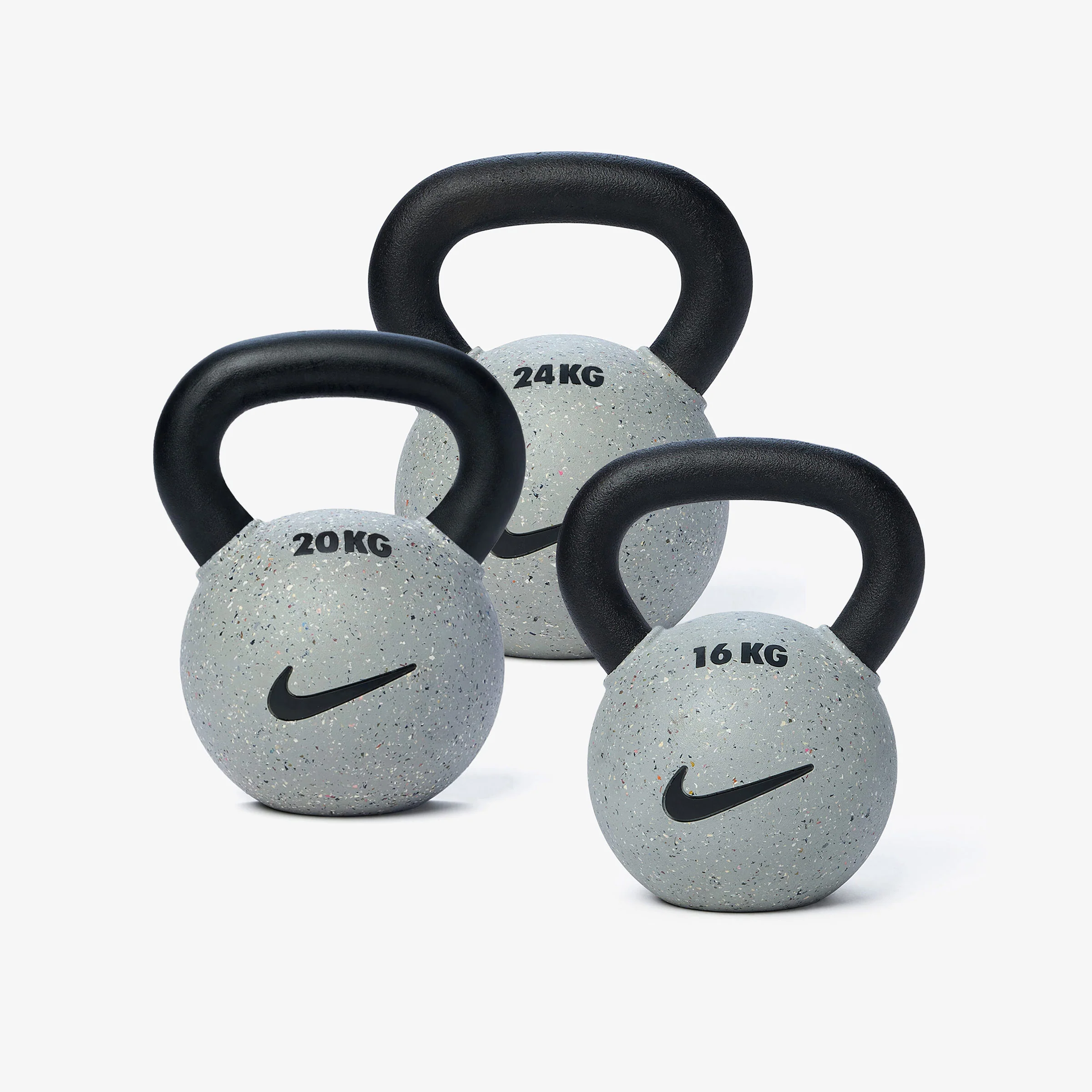 Essential Kettlebells Set - Image 3