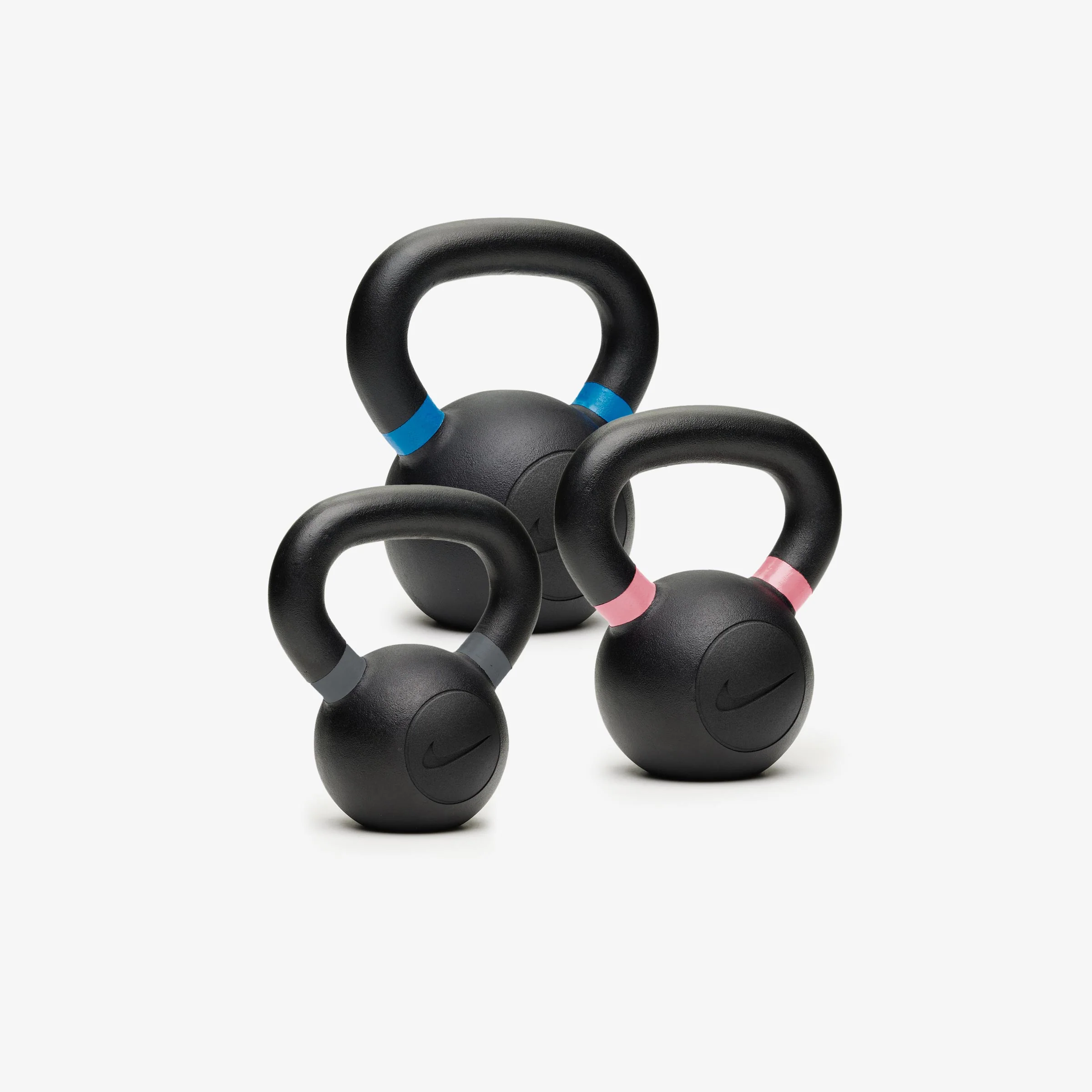 Essential Kettlebells Set - Image 31