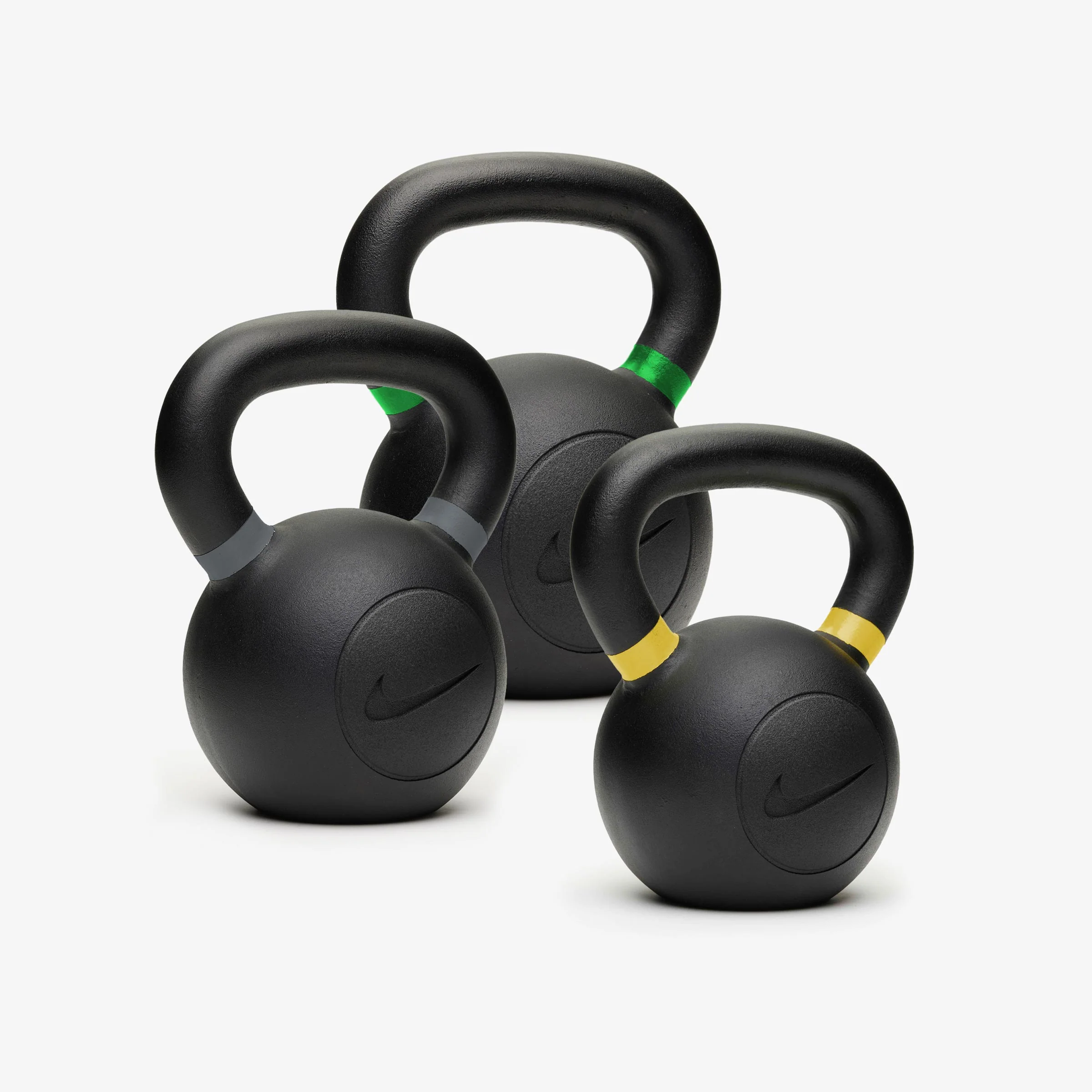 Essential Kettlebells Set - Image 34