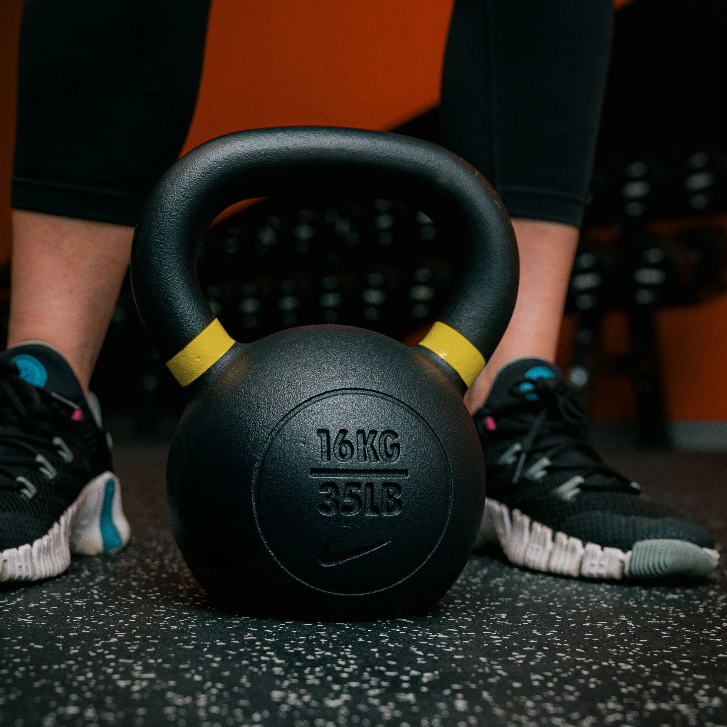 Essential Kettlebells Set - Image 38