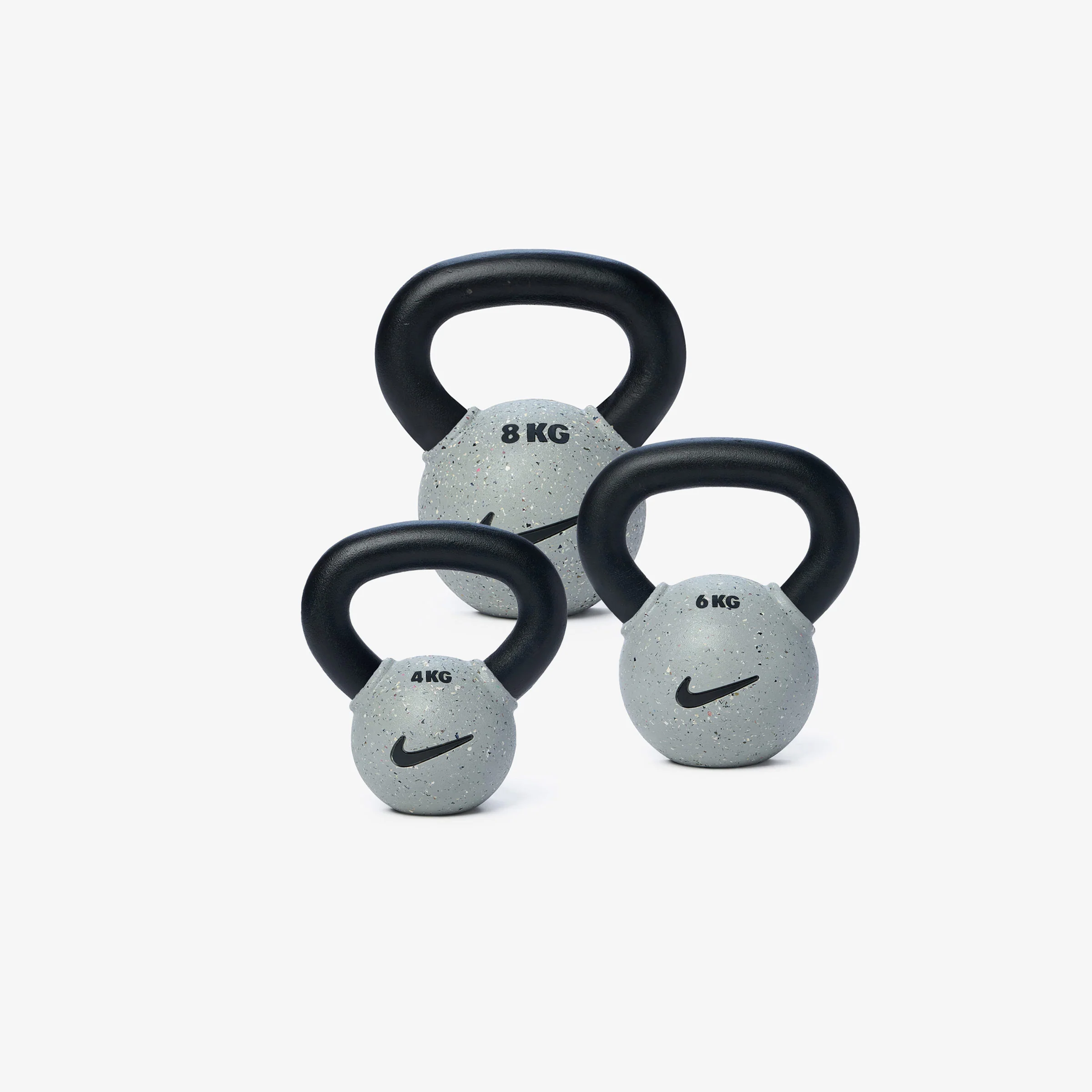 Essential Kettlebells Set - Image 4