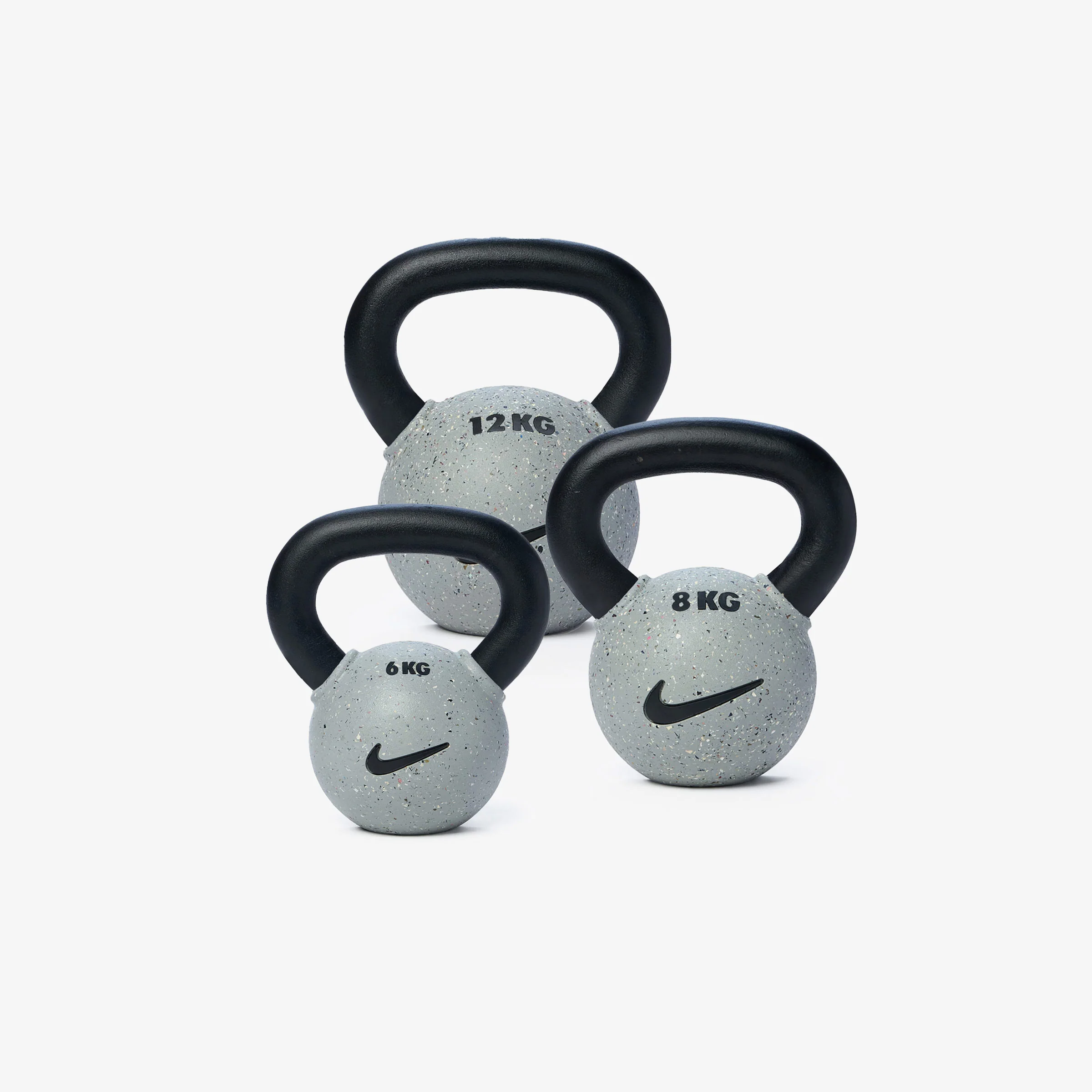 Essential Kettlebells Set - Image 5