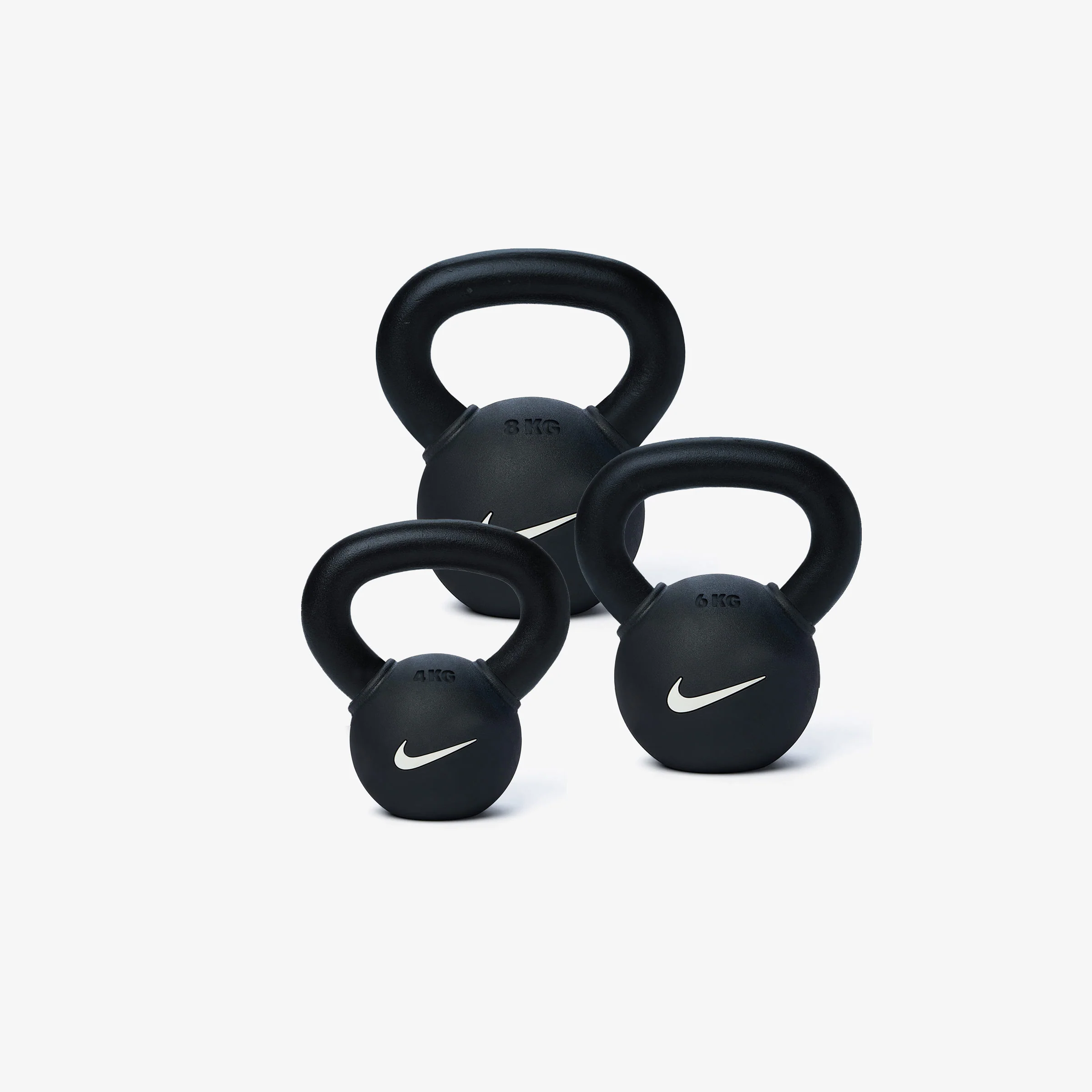 Essential Kettlebells Set - Image 7