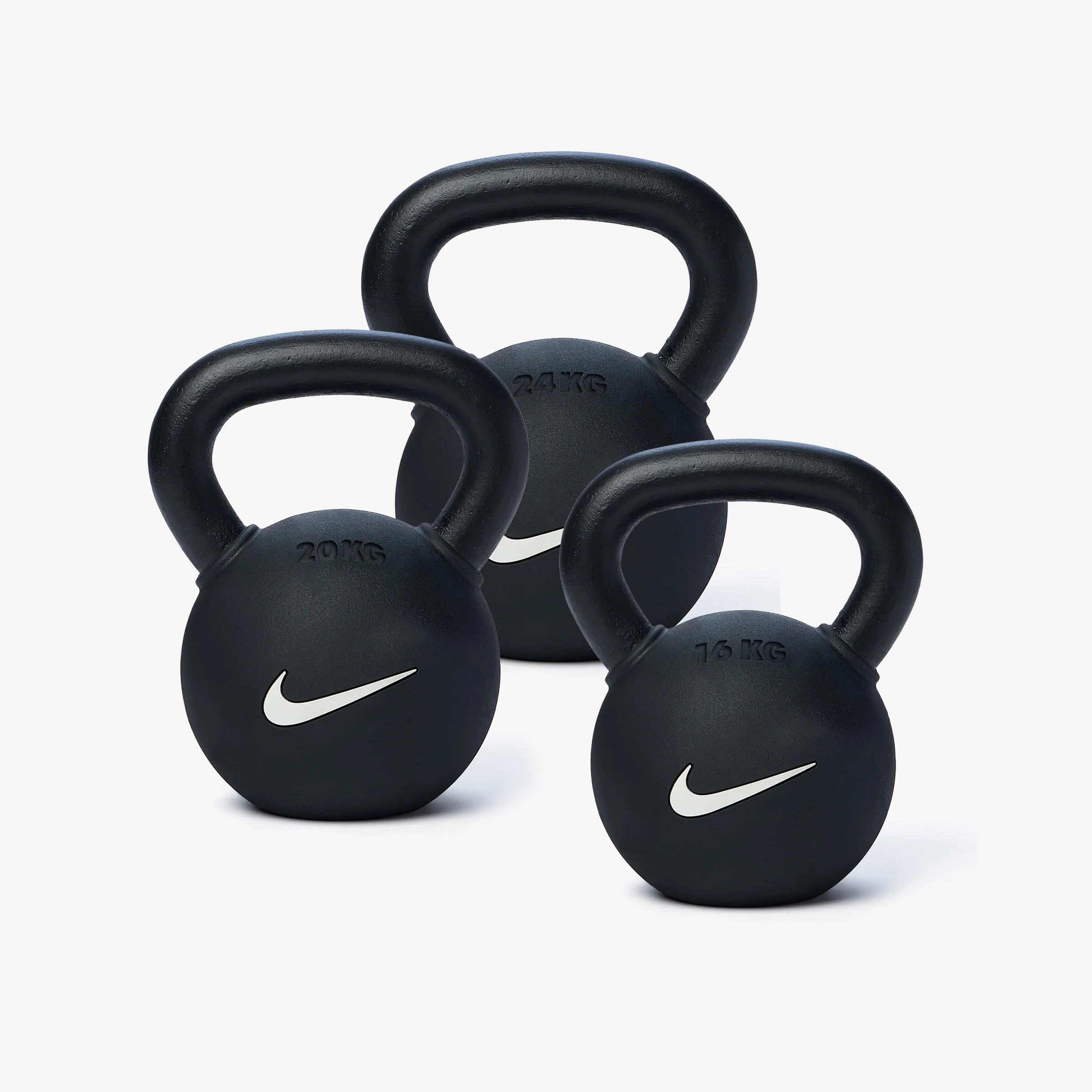 Essential Kettlebells Set - Image 8