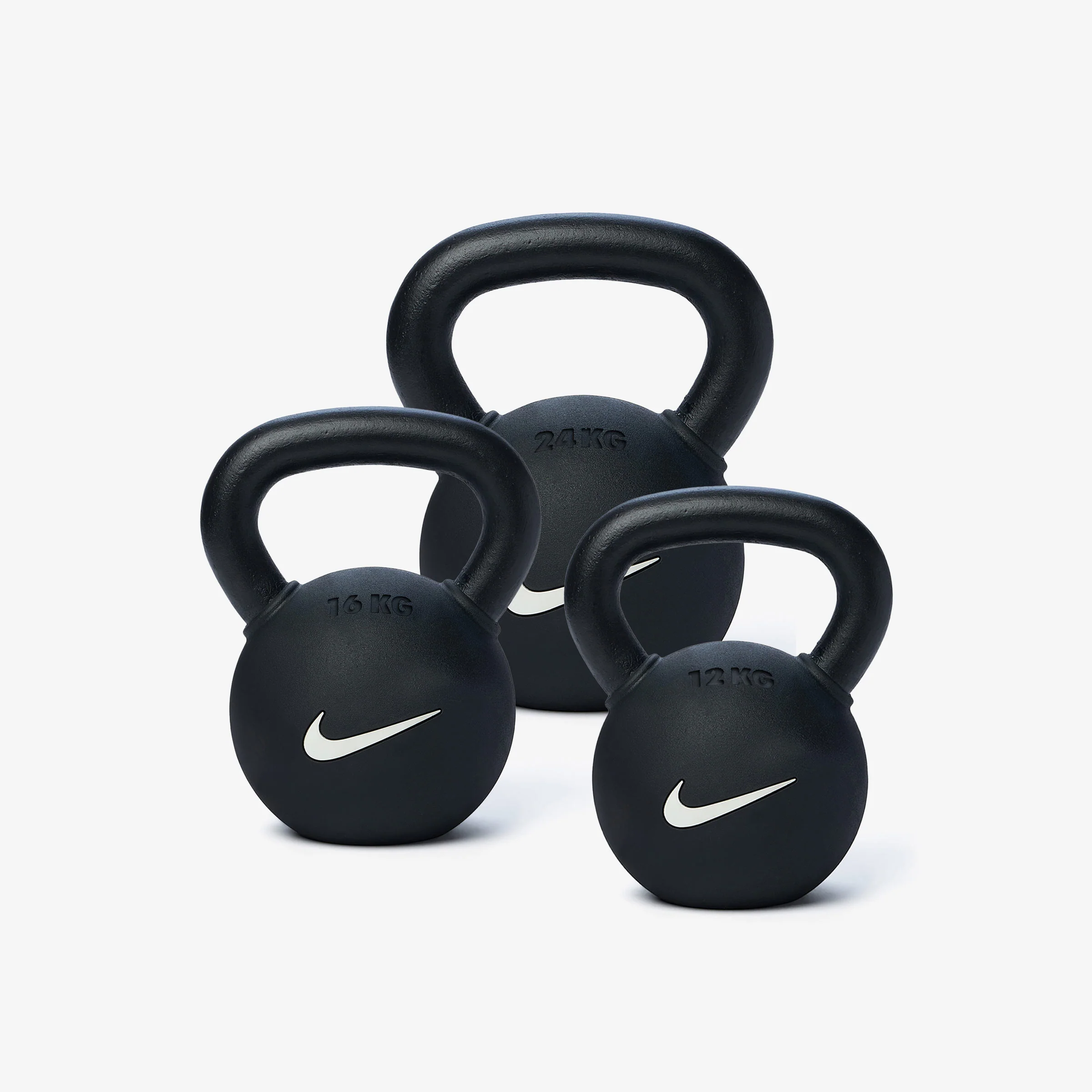 Essential Kettlebells Set - Image 9