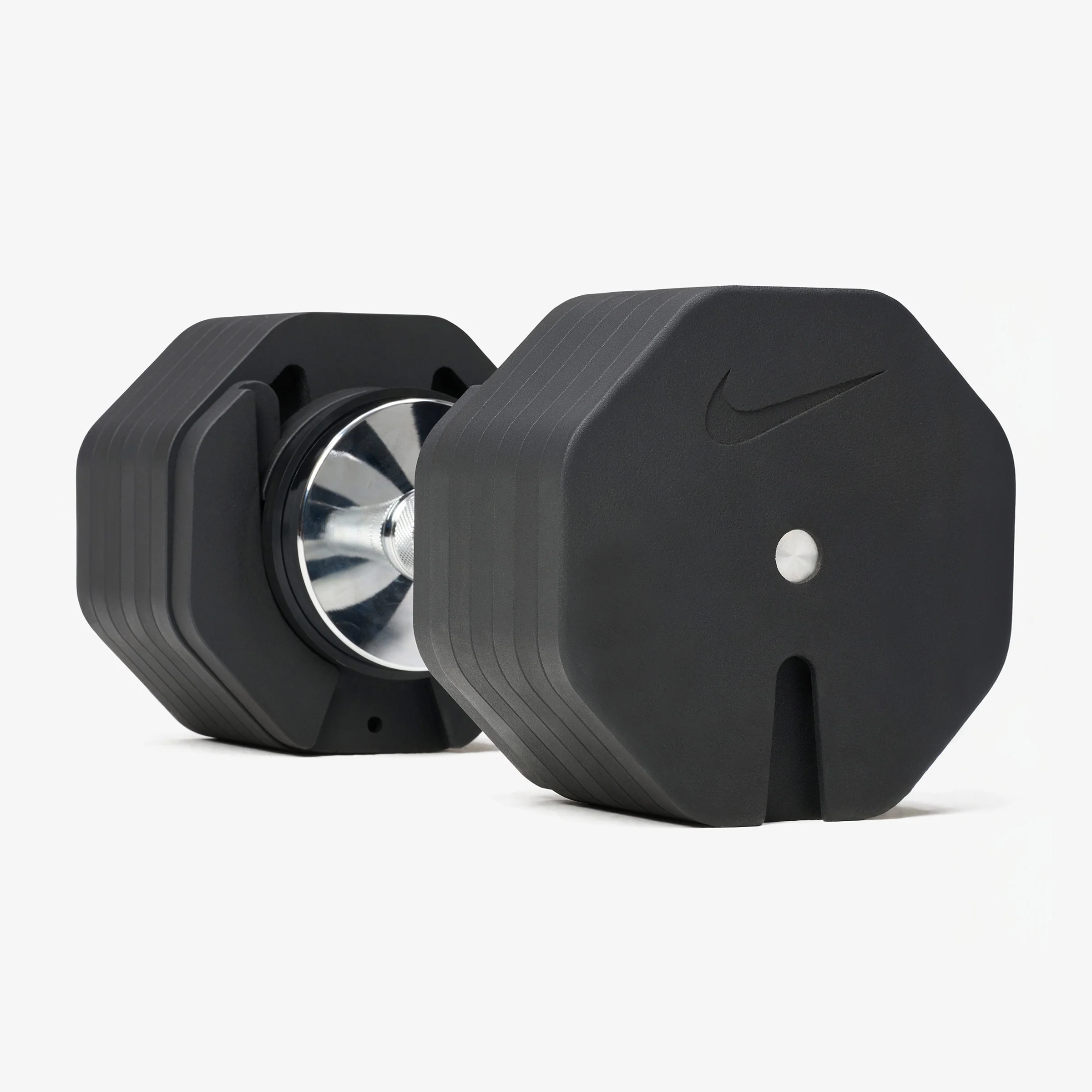 Nike Adjustable Dumbbells - Image 10