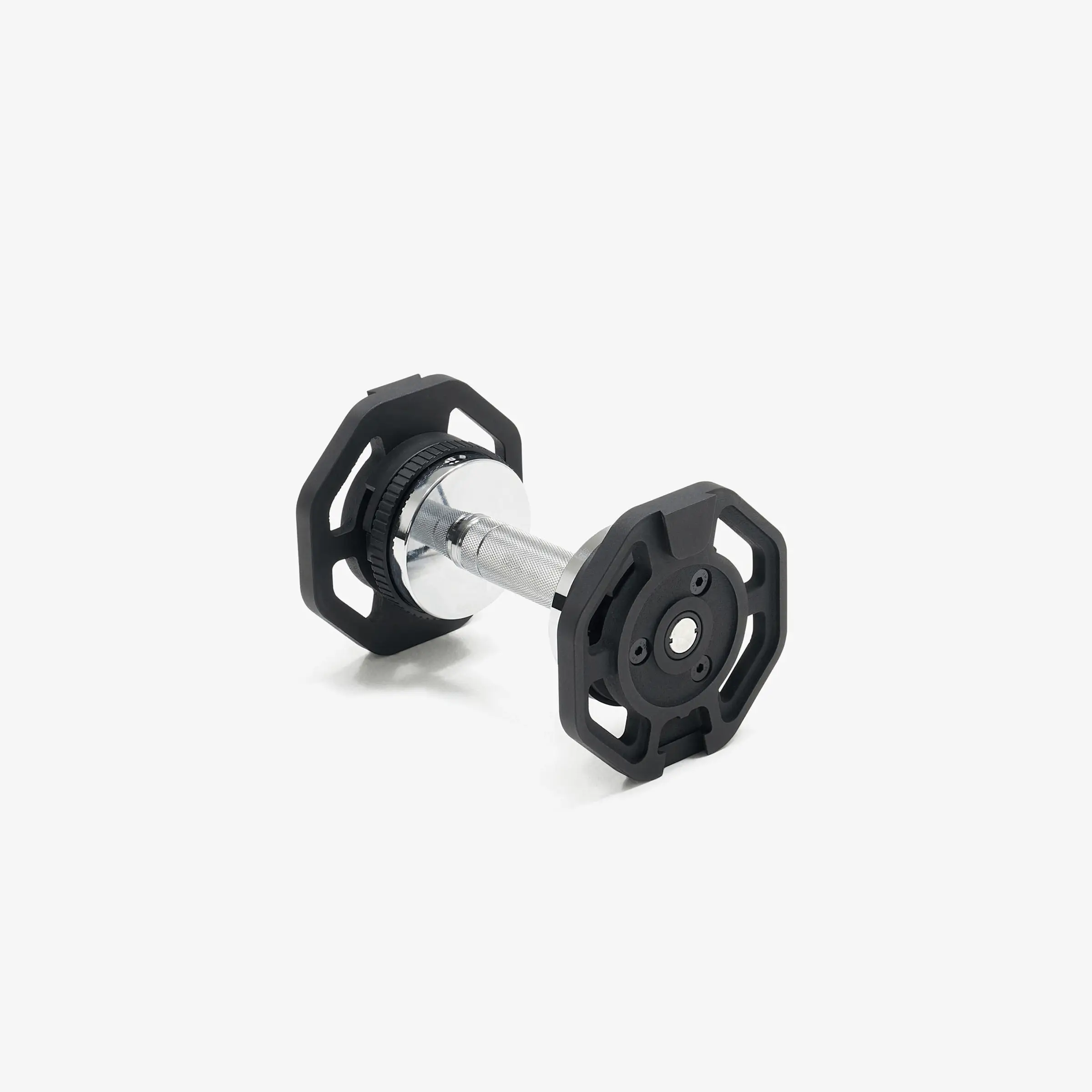 Nike Adjustable Dumbbells - Image 2
