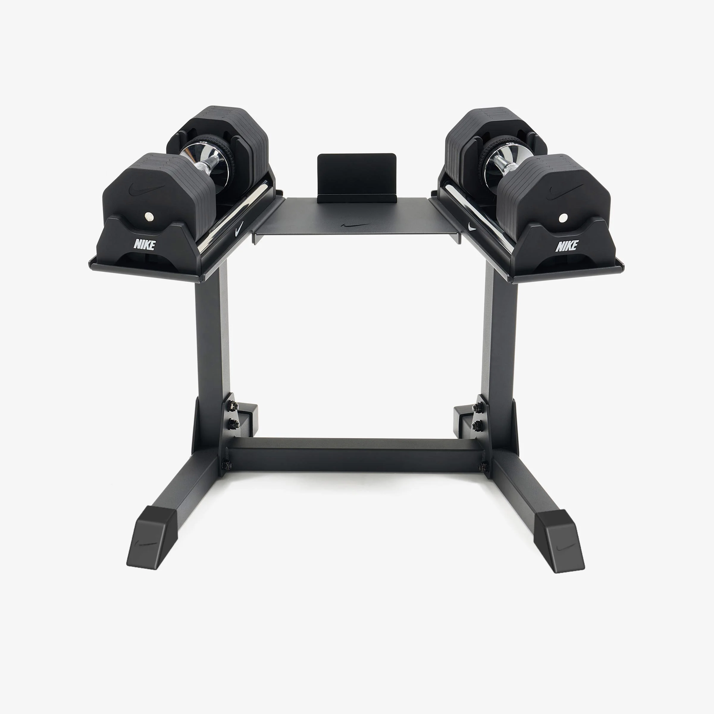 Nike Adjustable Dumbbells - Image 3