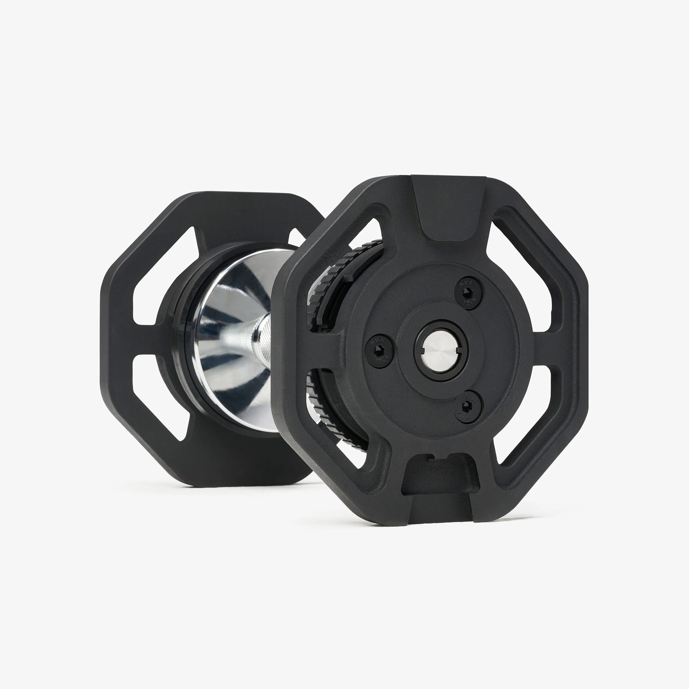 Nike Adjustable Dumbbells - Image 7