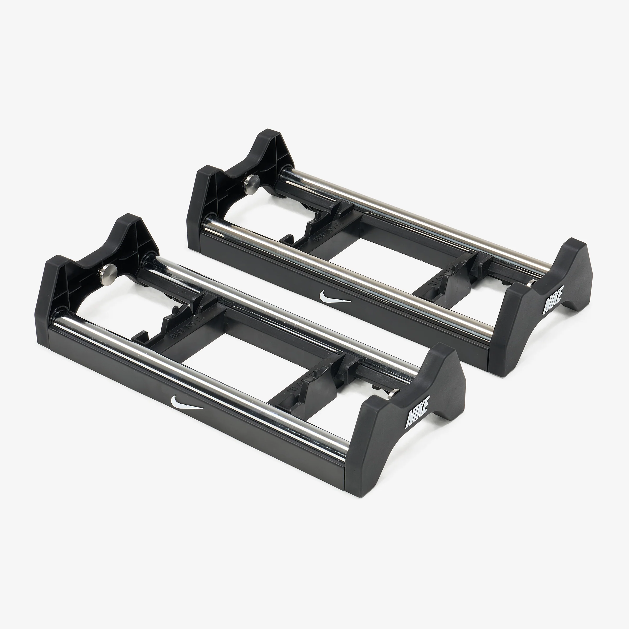Nike Adjustable Dumbbells - Image 8