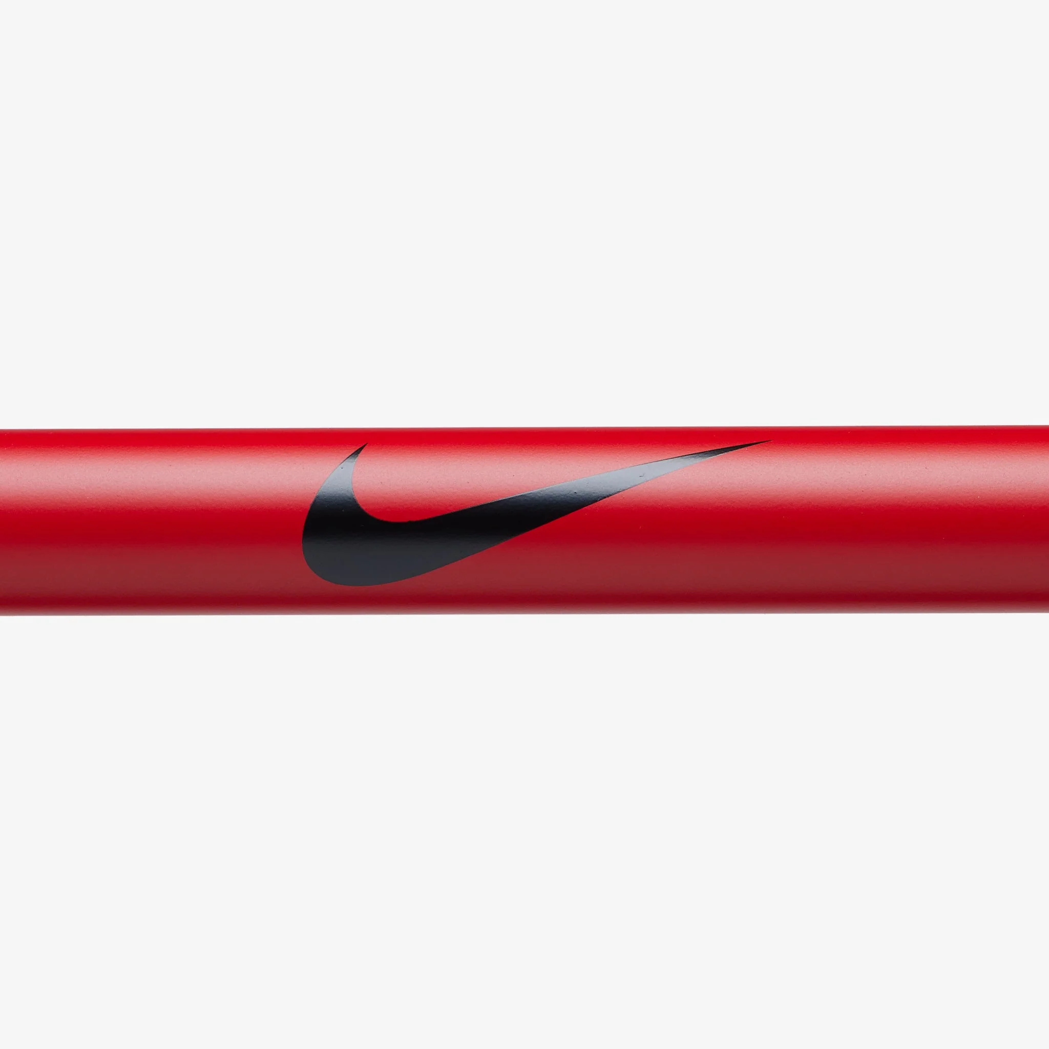 Nike Barbell and 'Bred' Grind Plate Set - Image 3