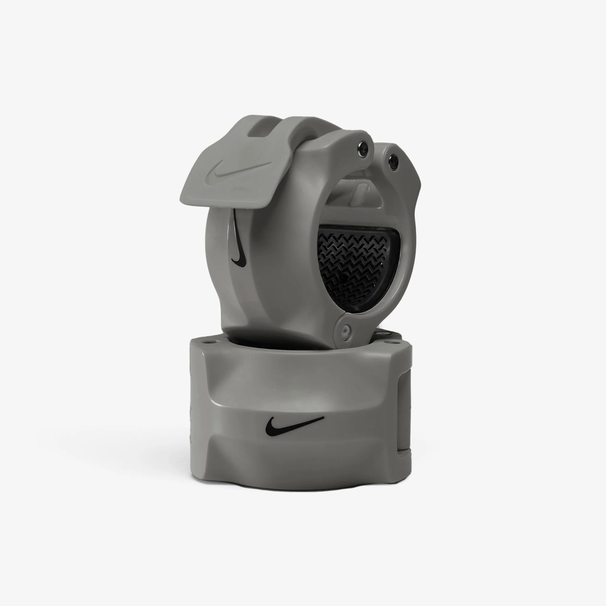 20 kg Nike Barbell and Plate Set - Image 112