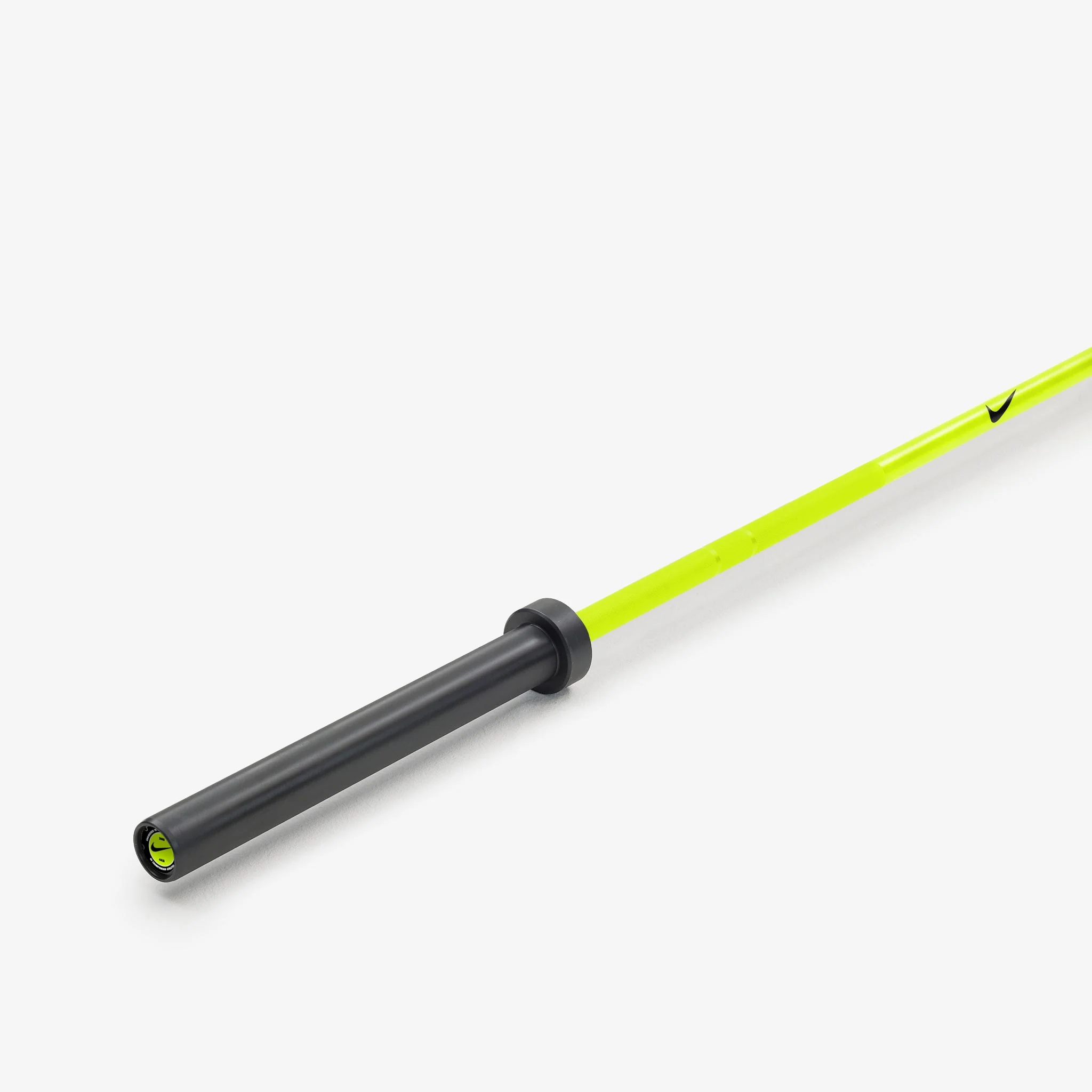 20 kg Nike Barbell and Plate Set - Image 68