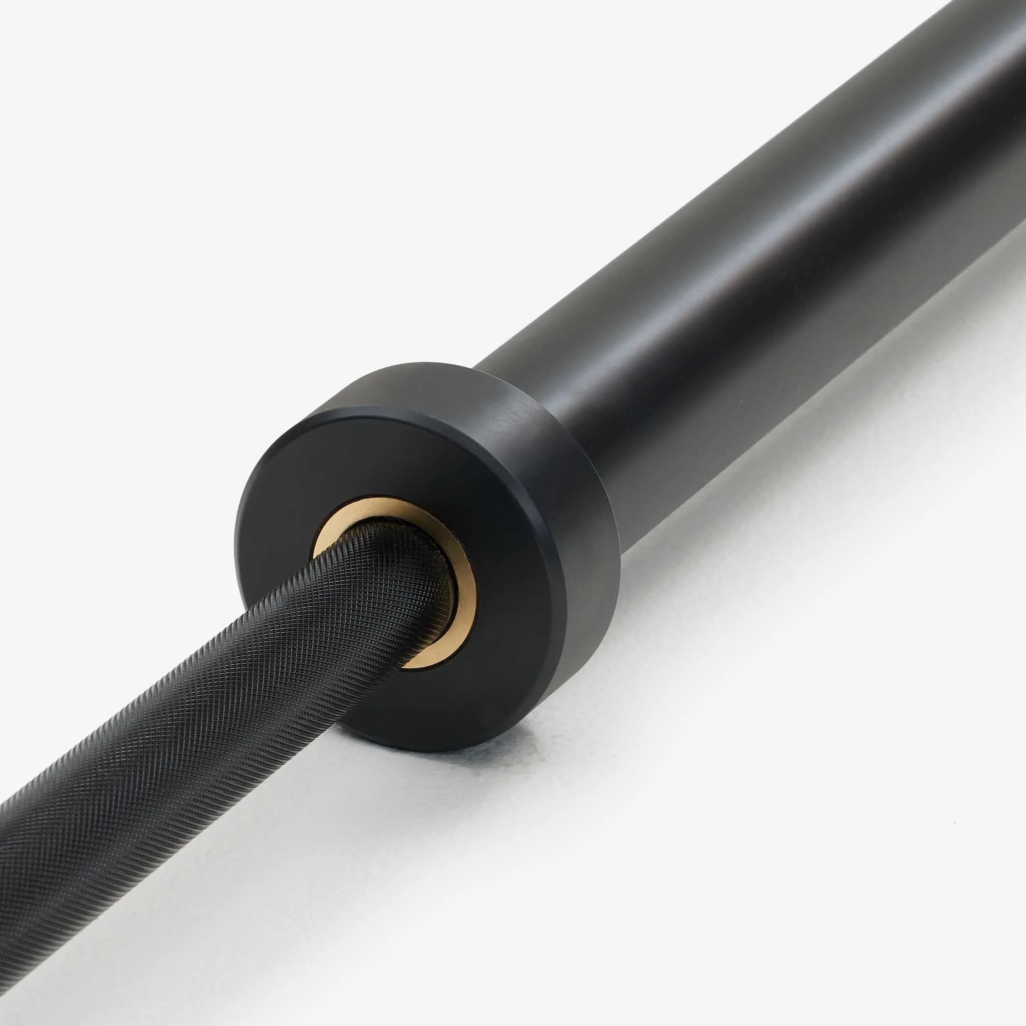 Nike Strength Barbell 20kg - Image 4