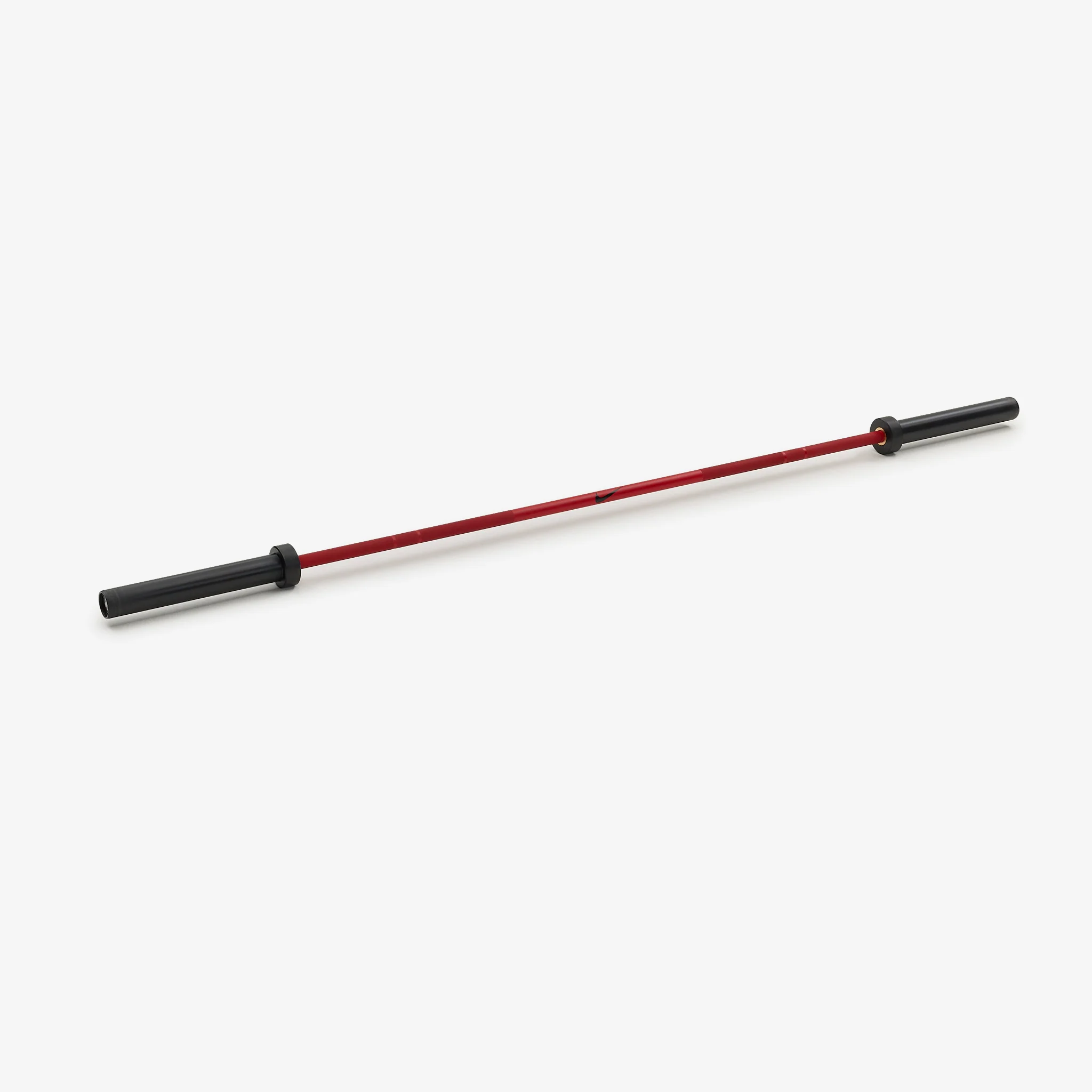 Nike Strength Shield Barbell 15kg - Image 22