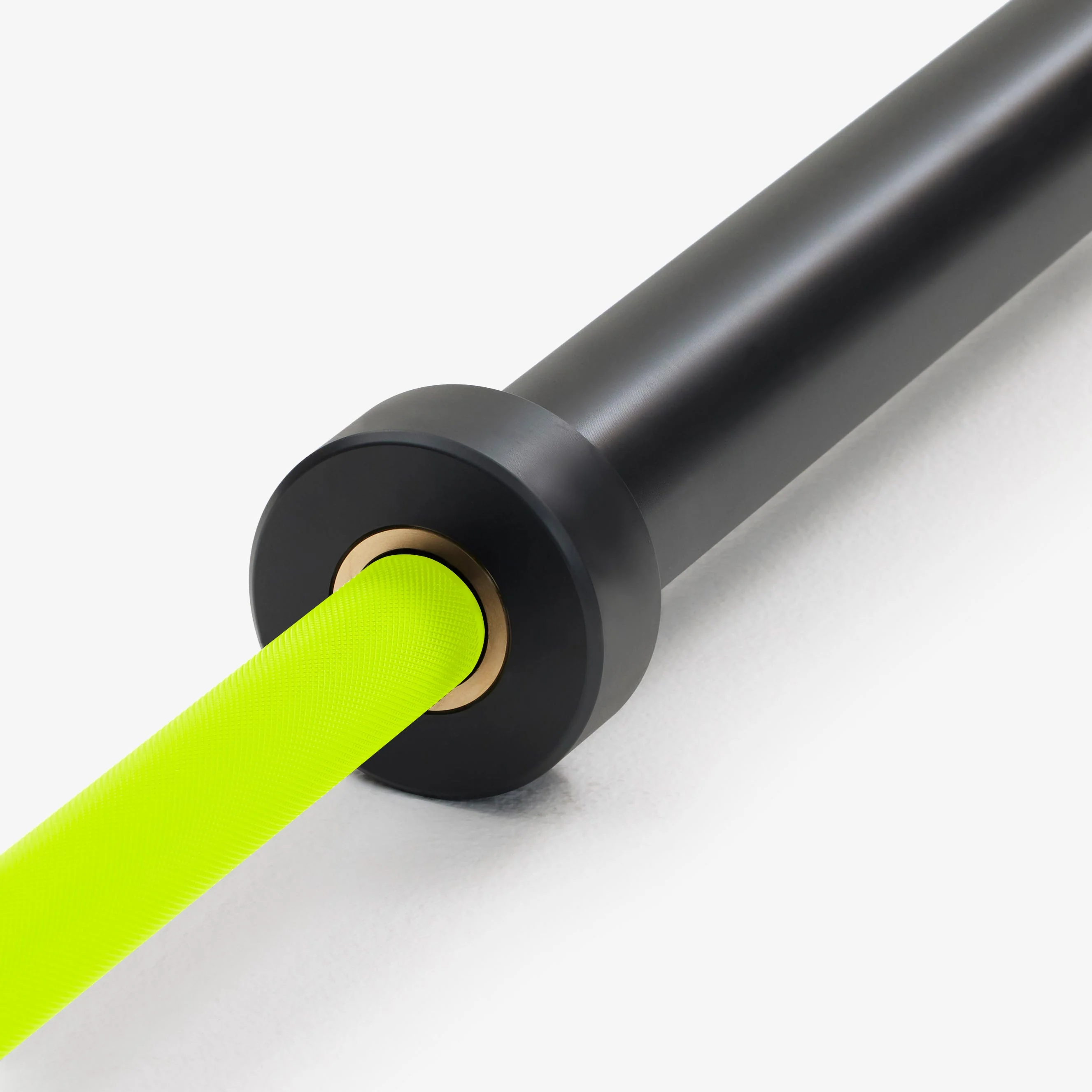 Nike Strength Shield Barbell 15kg - Image 27