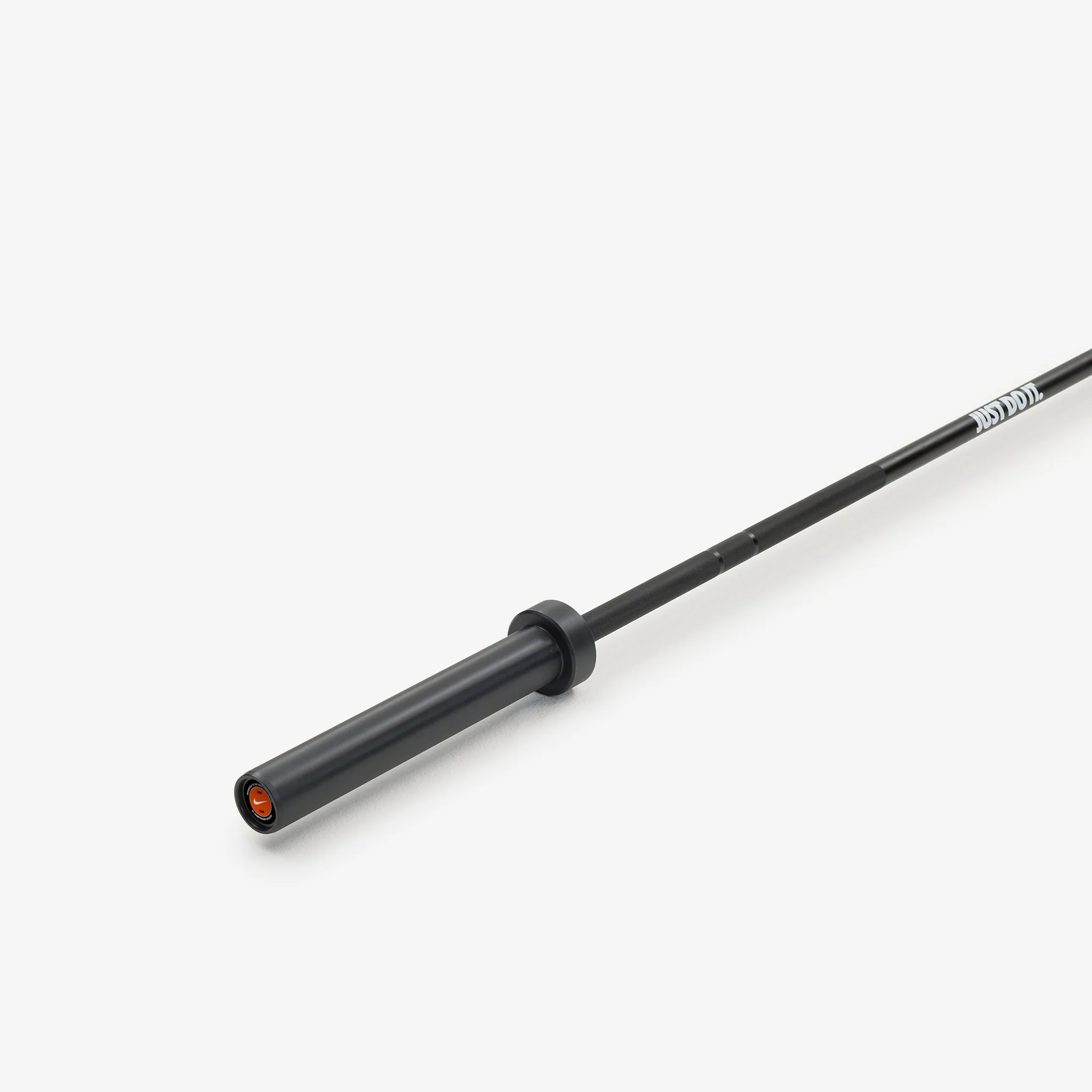 Nike Strength Shield Barbell 15kg - Image 4