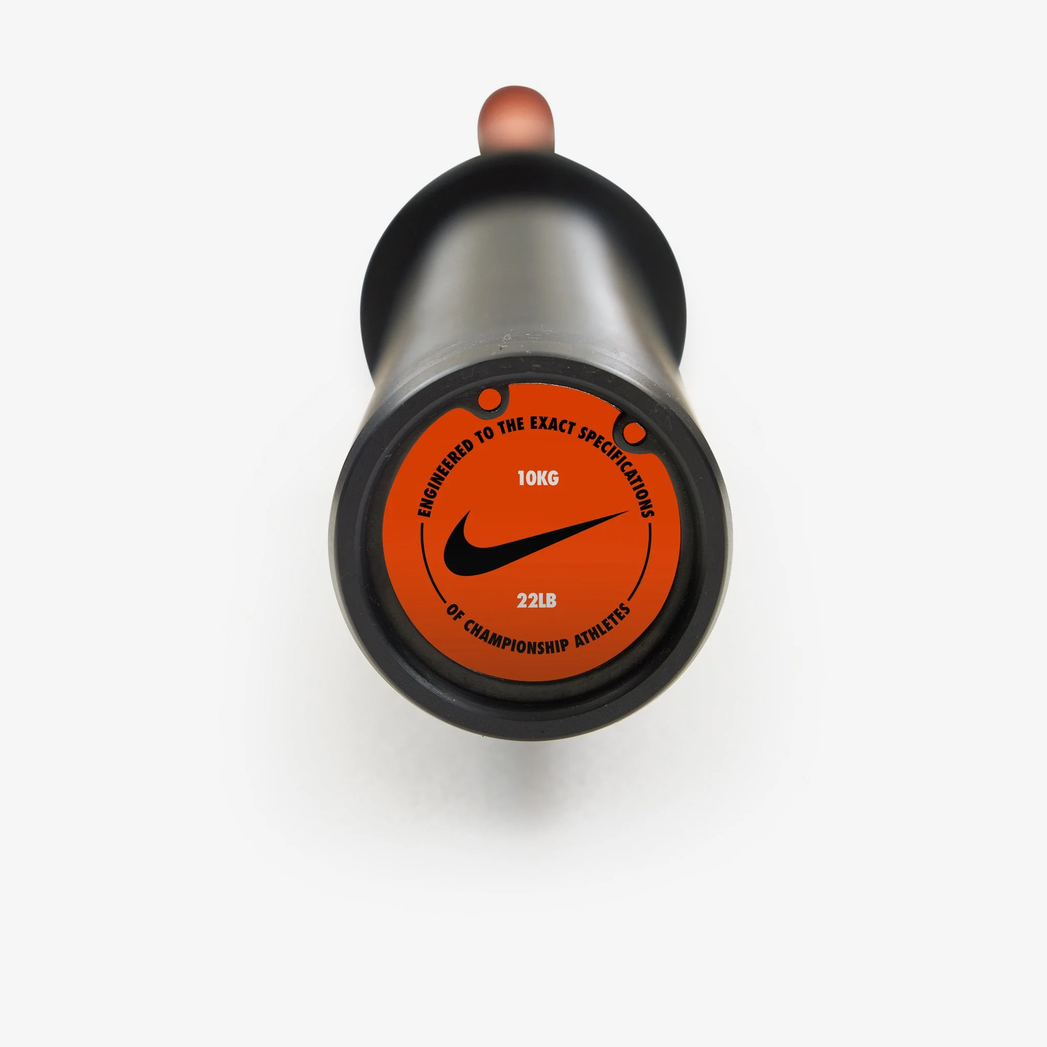 Nike Curl Bar Bundle - Image 103