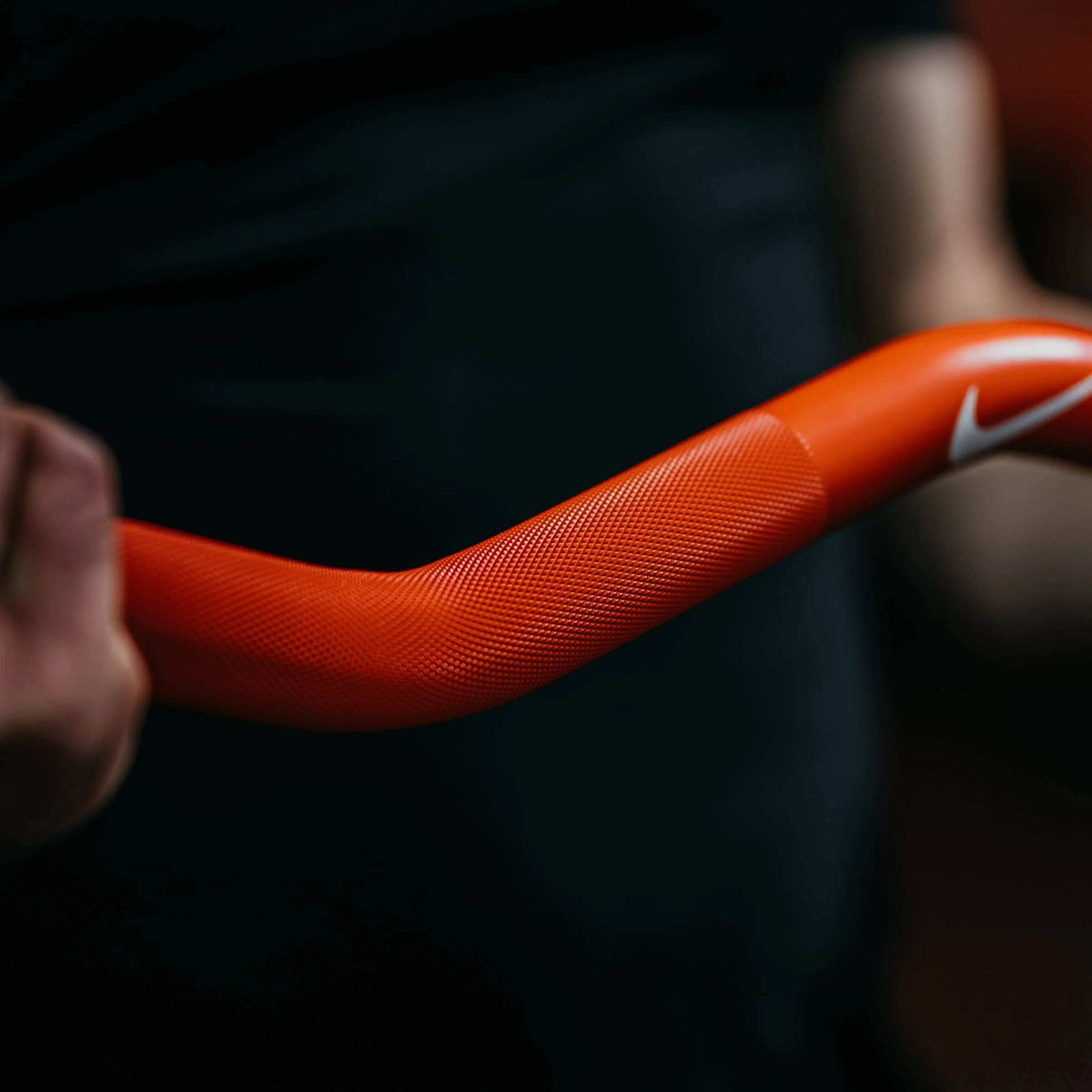 Nike Curl Bar Bundle - Image 11