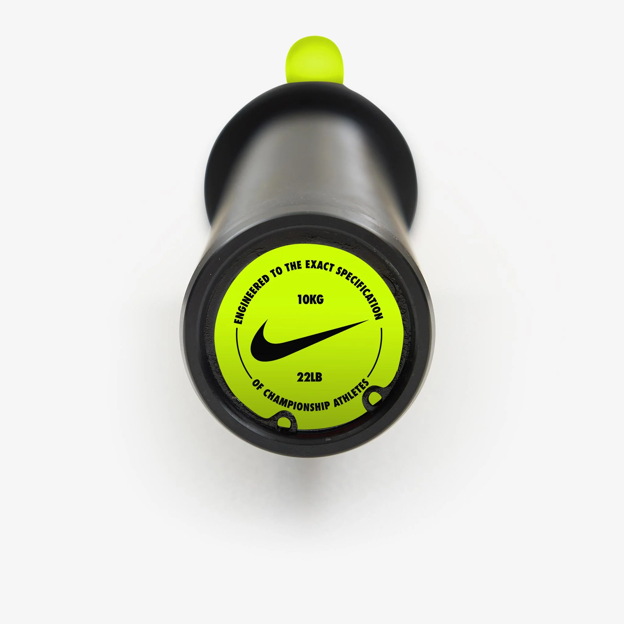 Nike Curl Bar Bundle - Image 153
