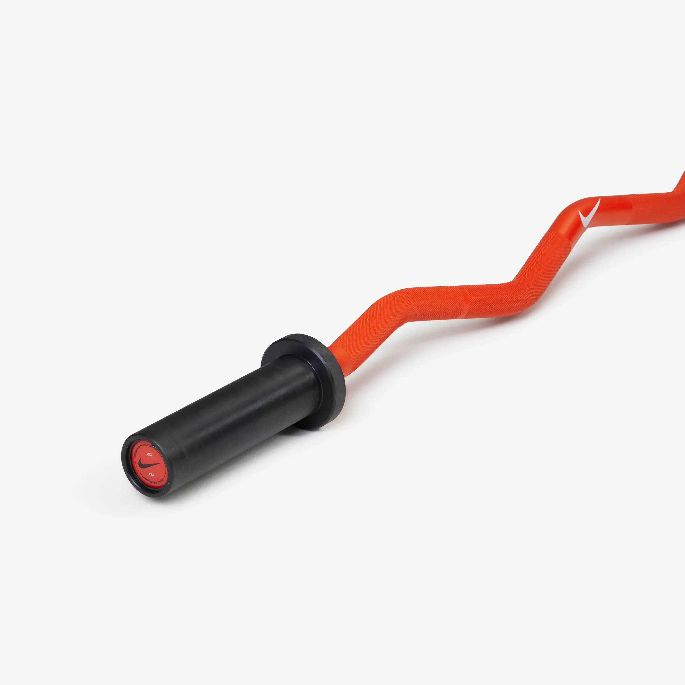 Nike Curl Bar Bundle - Image 165