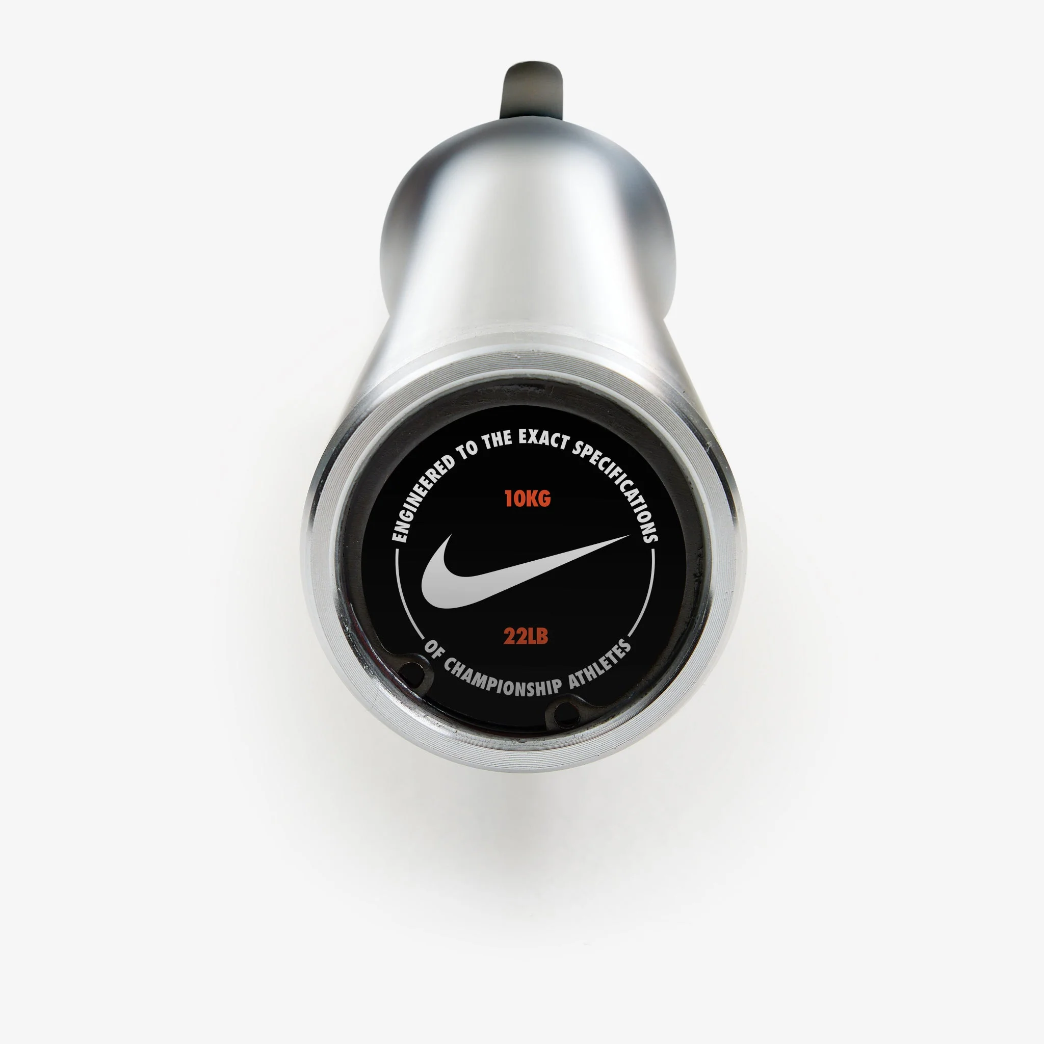 Nike Curl Bar Bundle - Image 180
