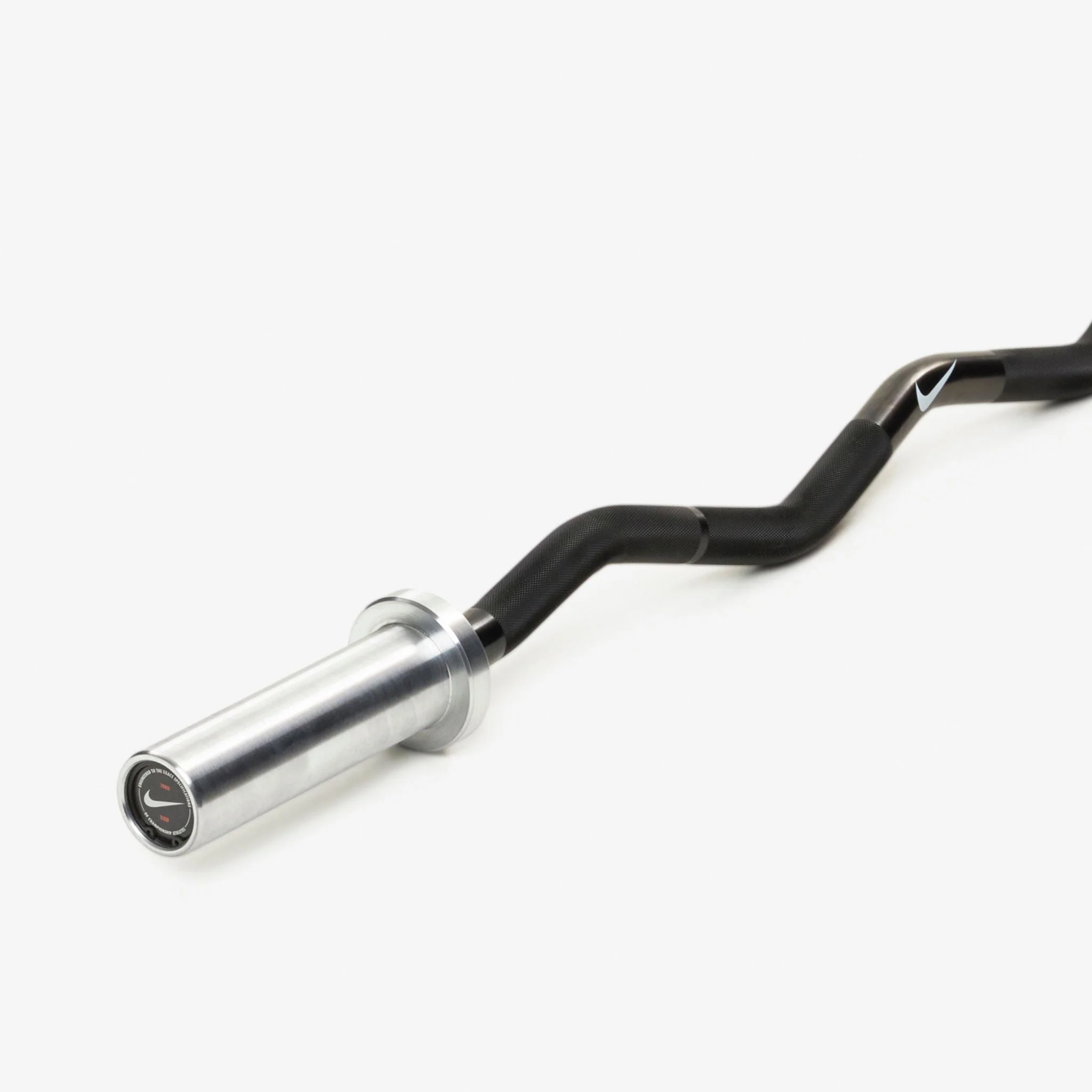 Nike Curl Bar Bundle - Image 182