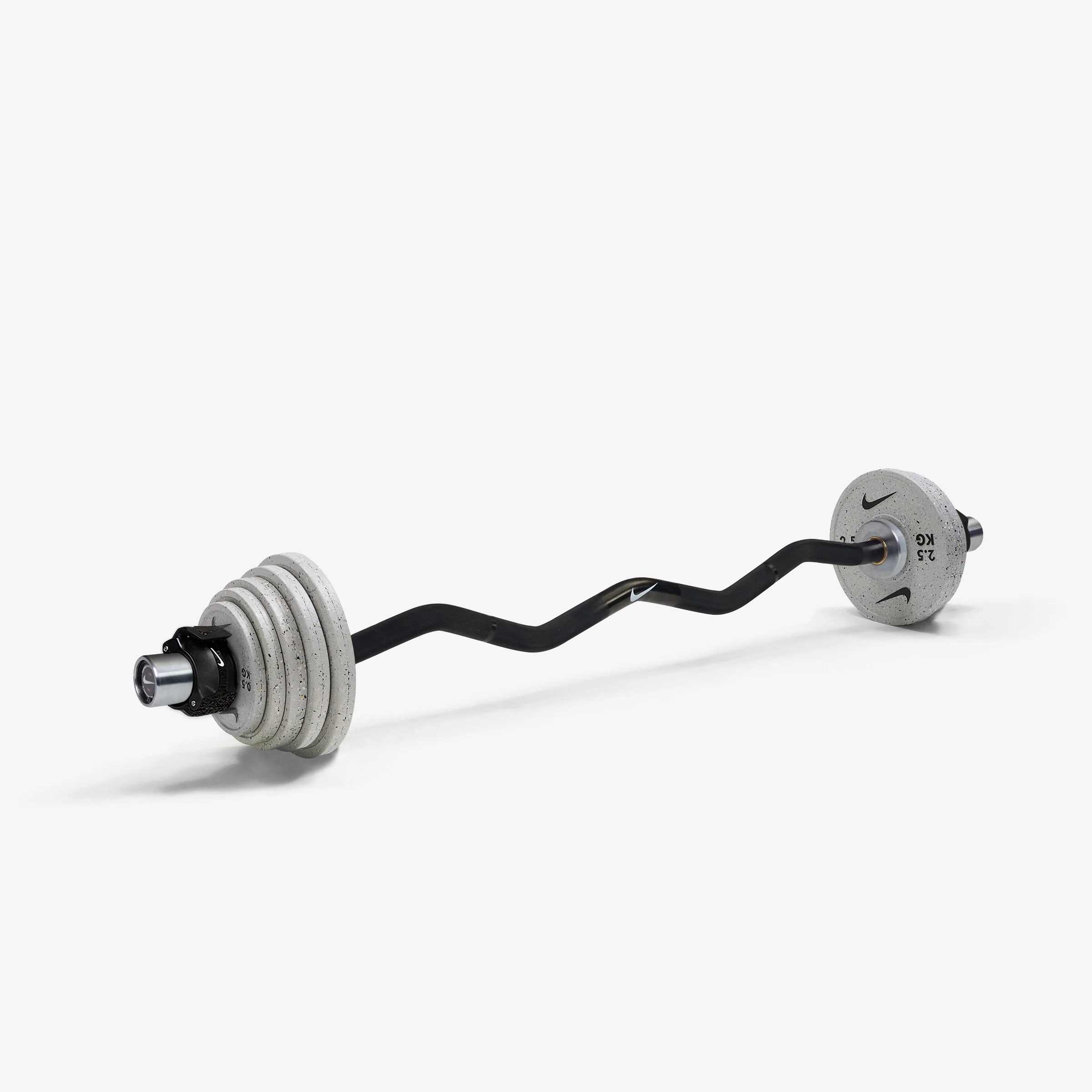 Nike Curl Bar Bundle - Image 202