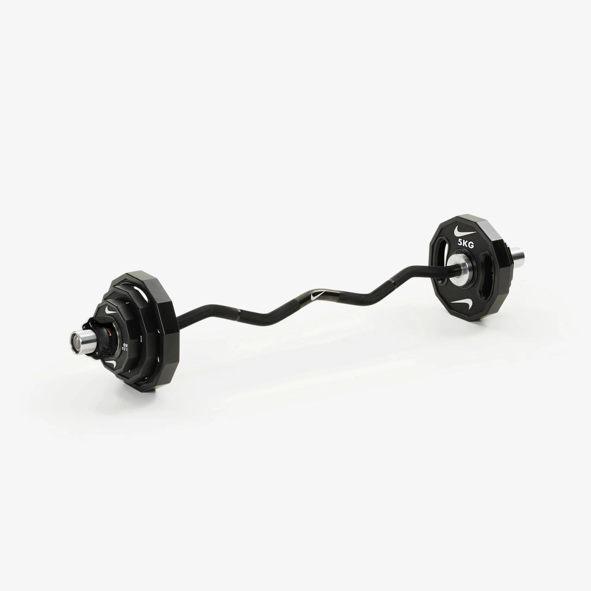 Nike Curl Bar Bundle - Image 31