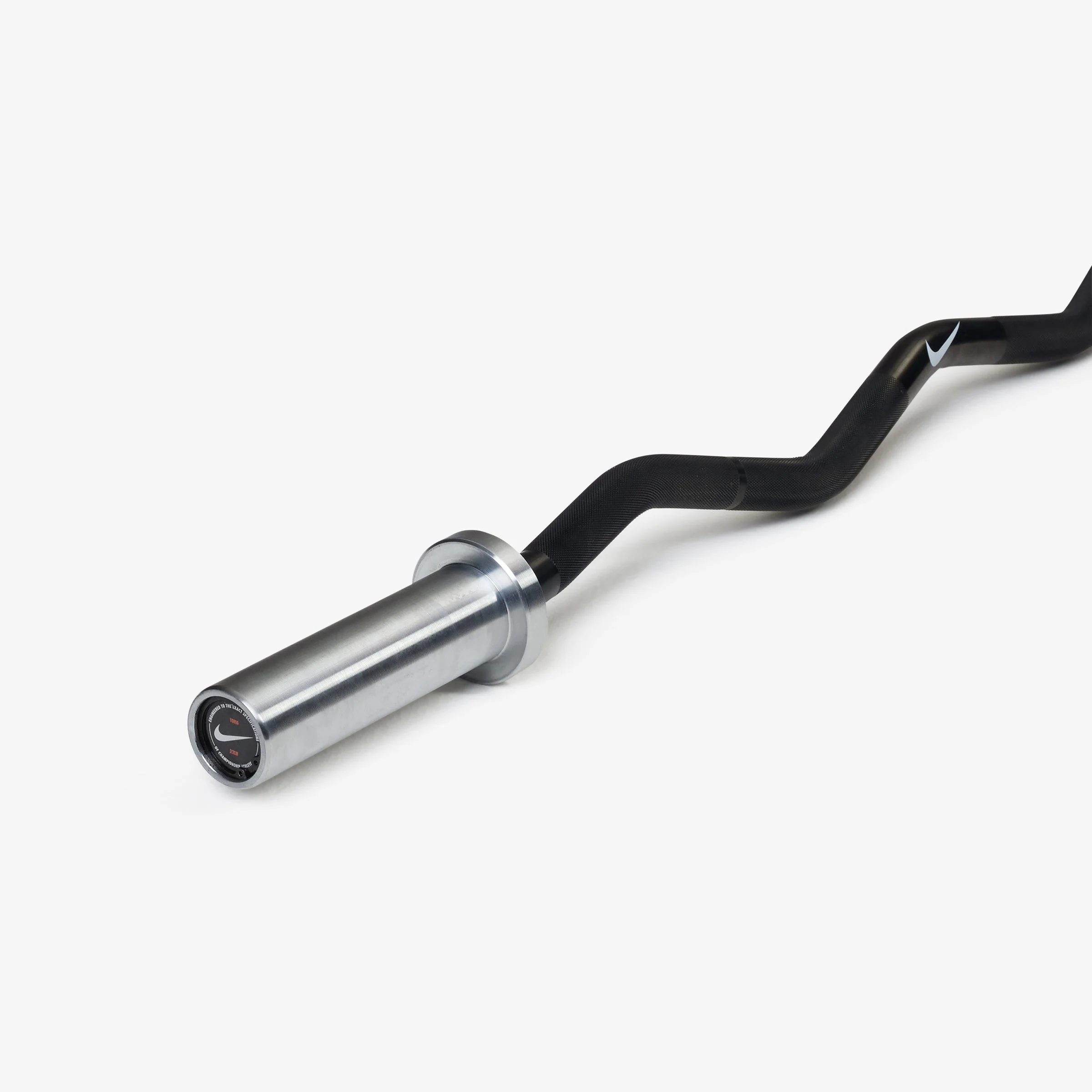 Nike Curl Bar Bundle - Image 41