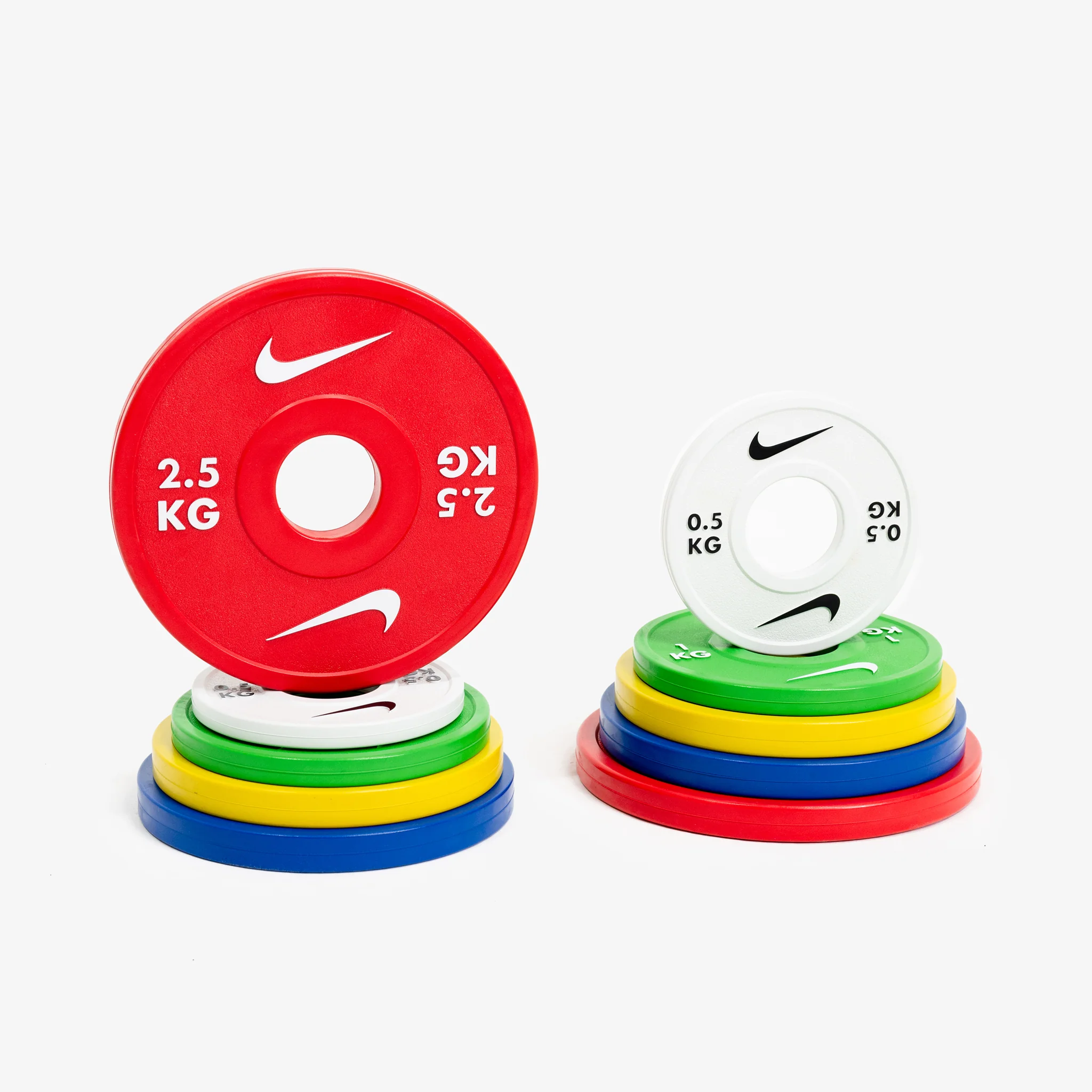 Nike Curl Bar Bundle - Image 6