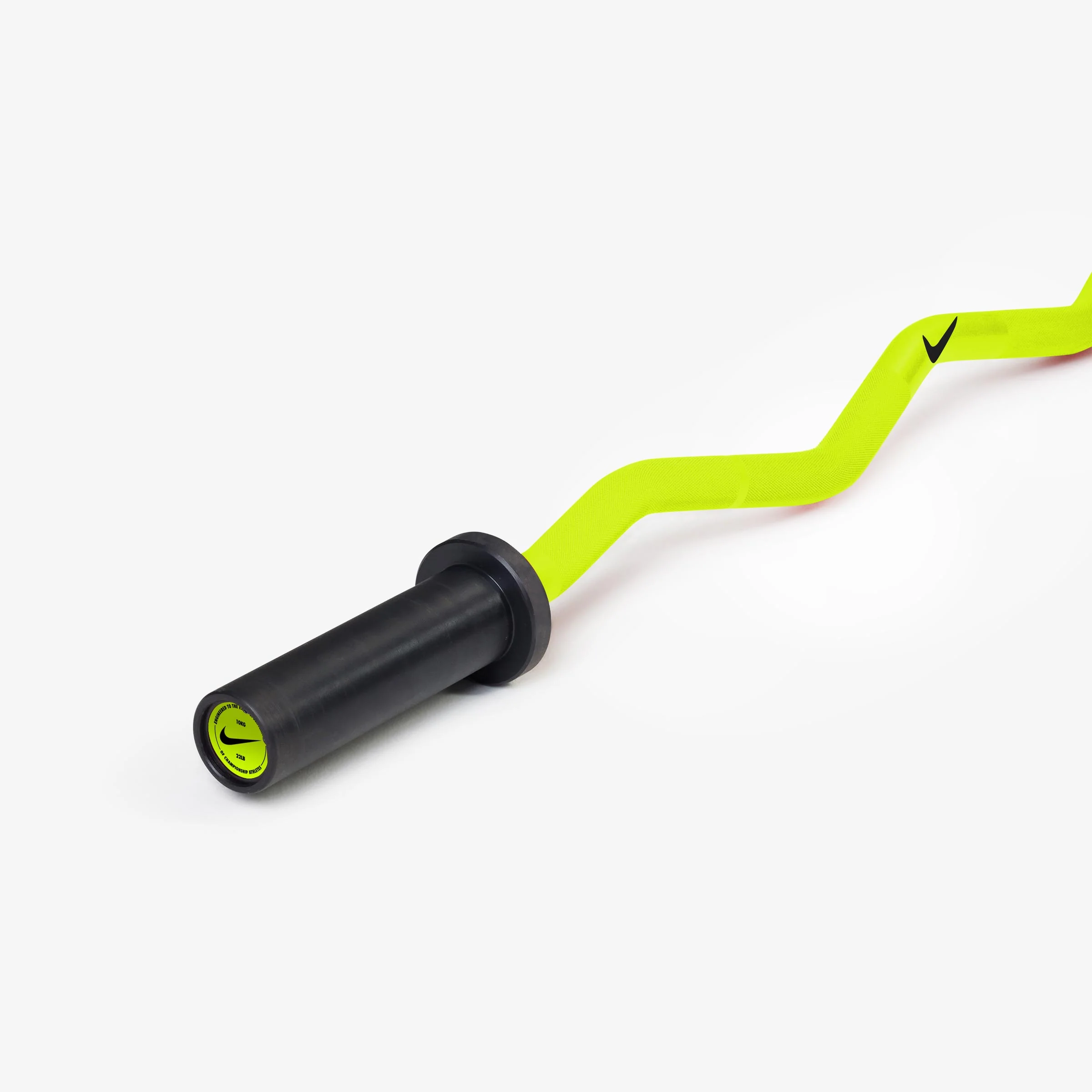 Nike Curl Bar Bundle - Image 60