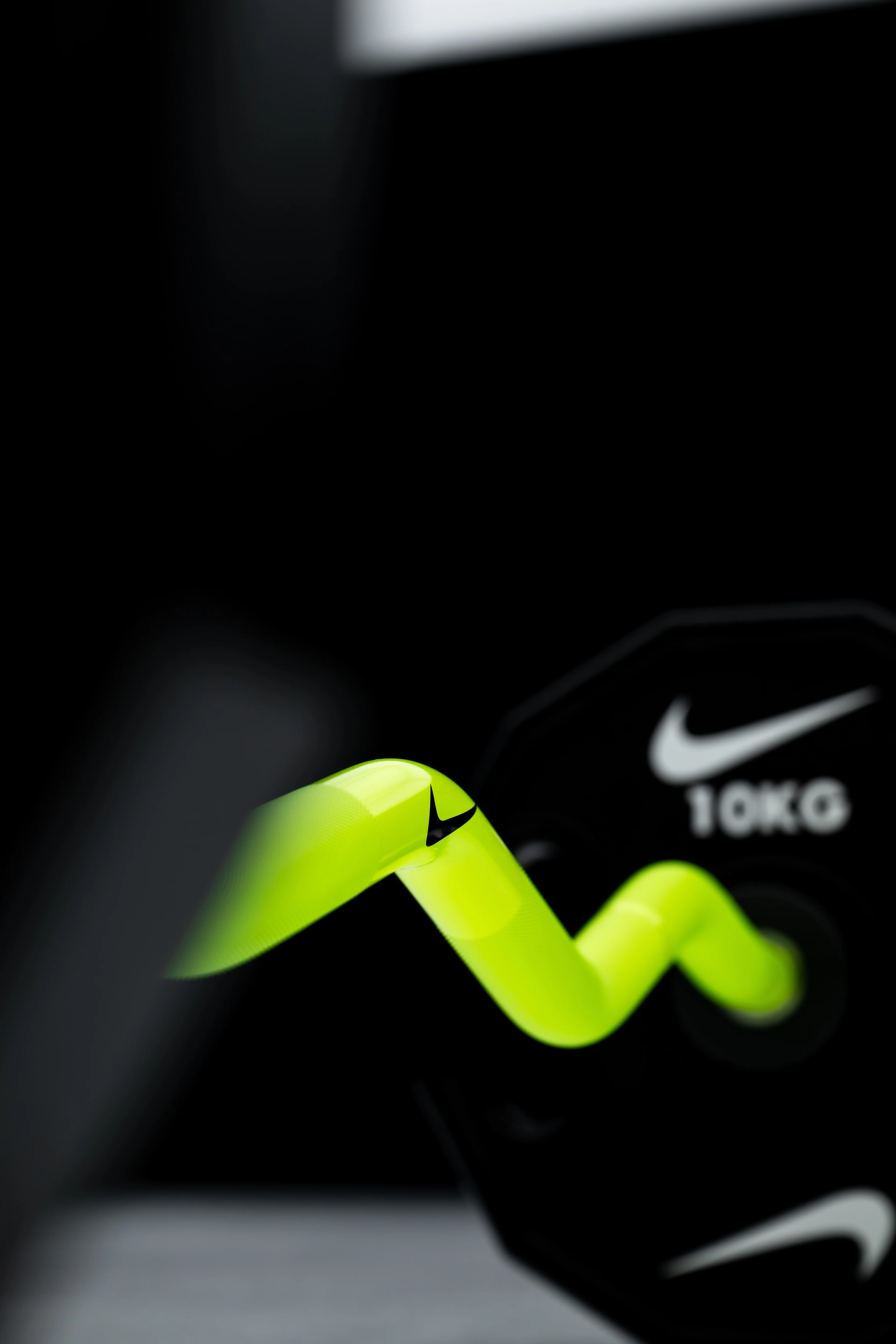 Nike Curl Bar Bundle - Image 71