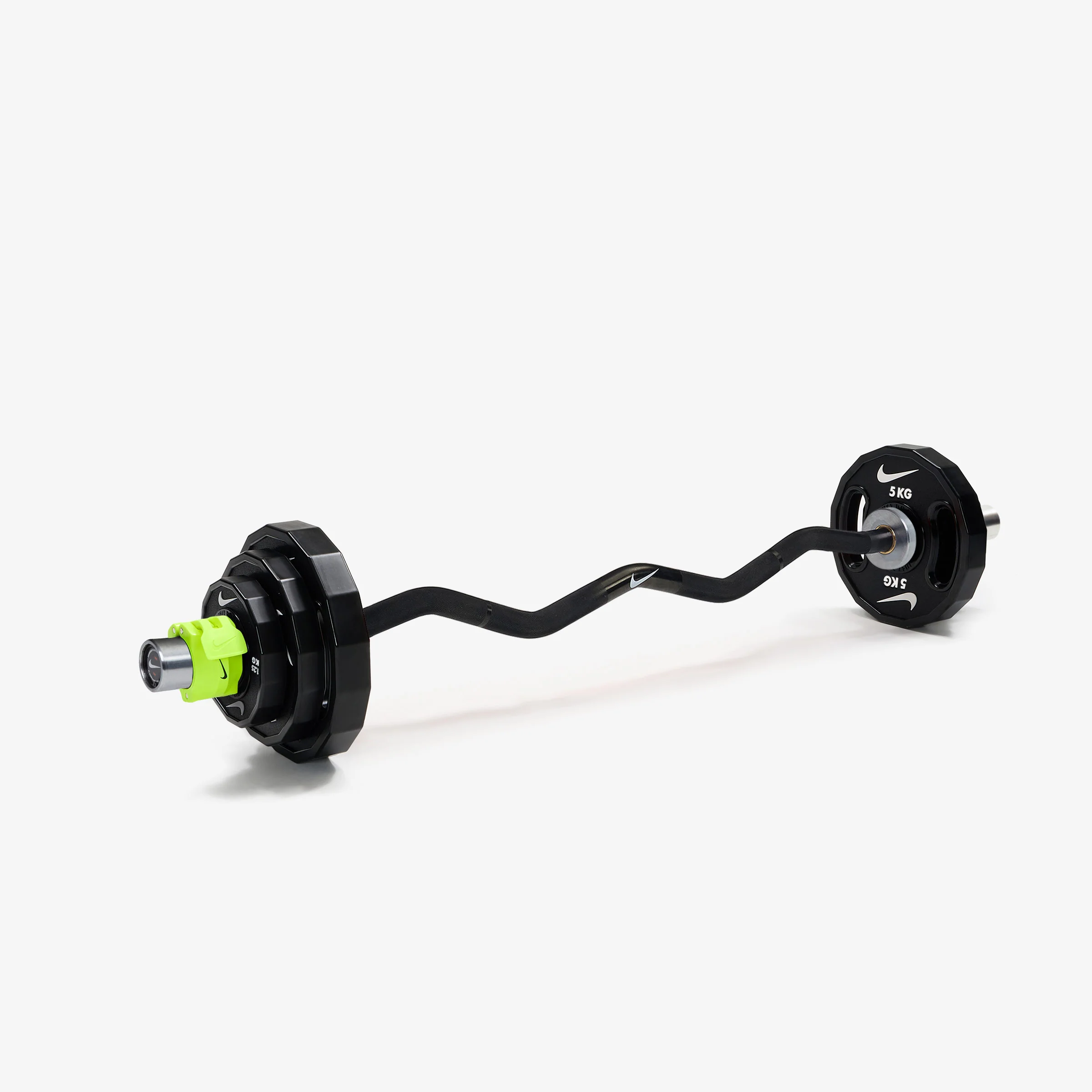 Nike Curl Bar Bundle - Image 77