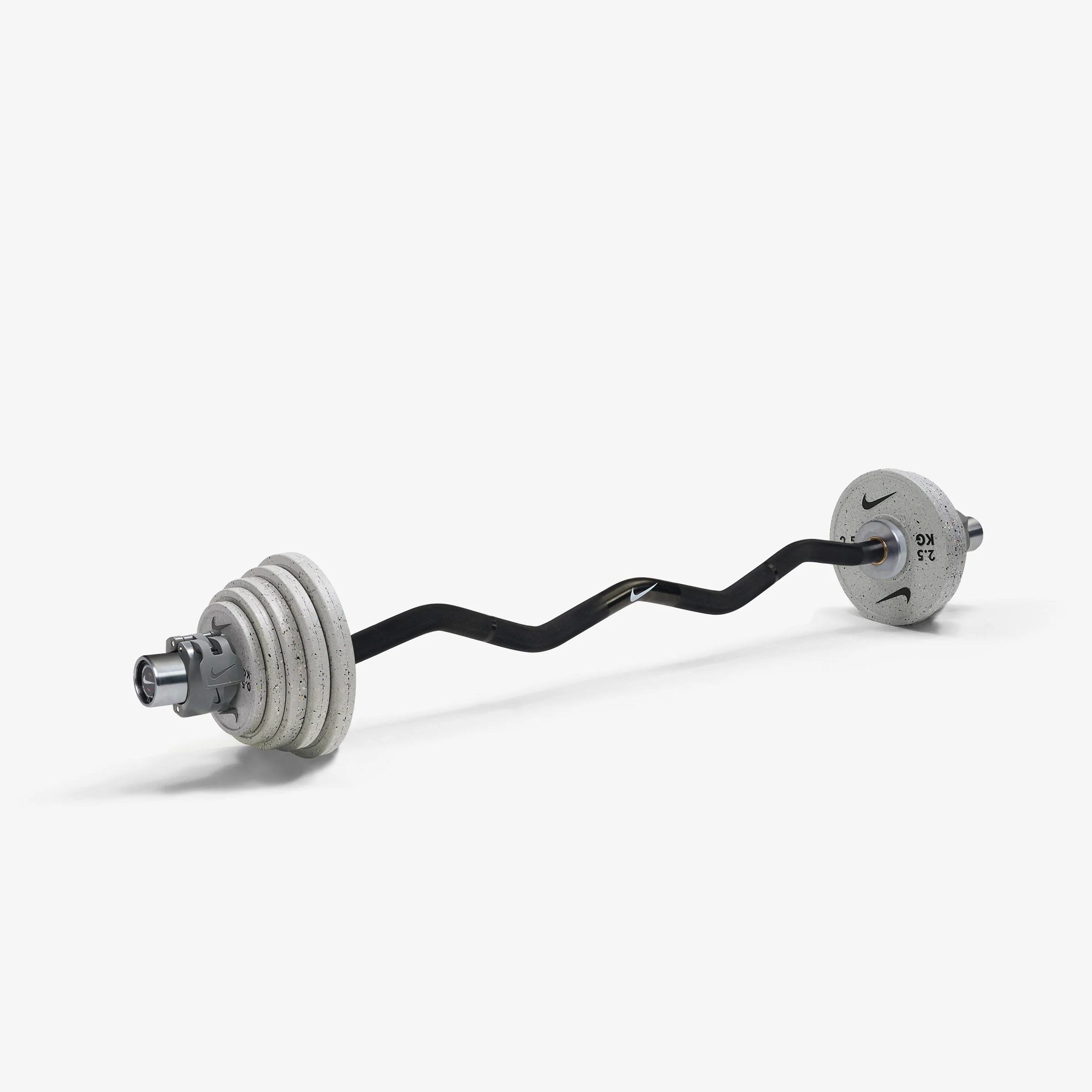 Nike Curl Bar Bundle - Image 89