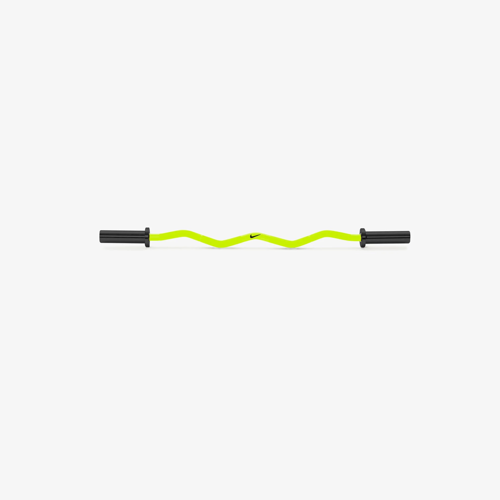 Nike Strength Shield Curl Bar - Image 20