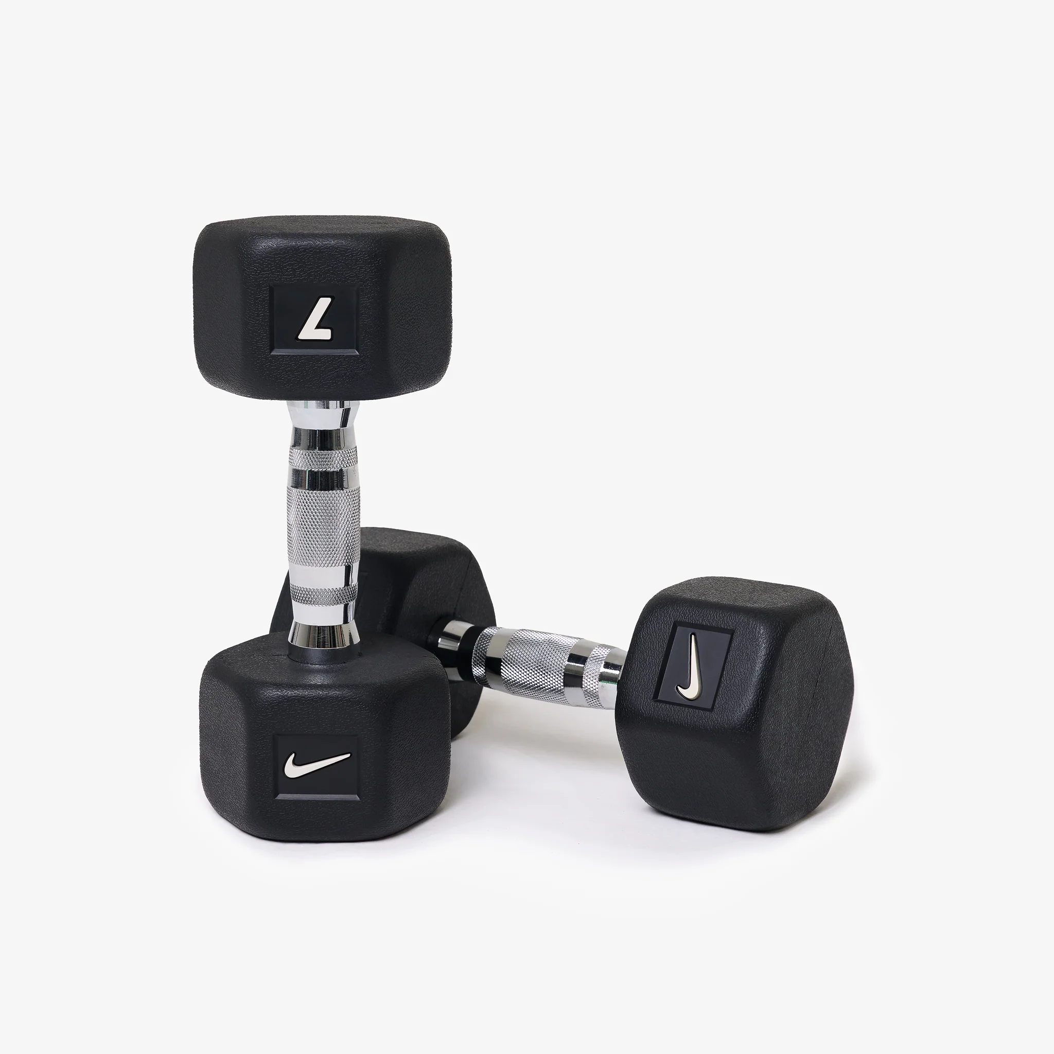 Nike Dumbbells - Image 16