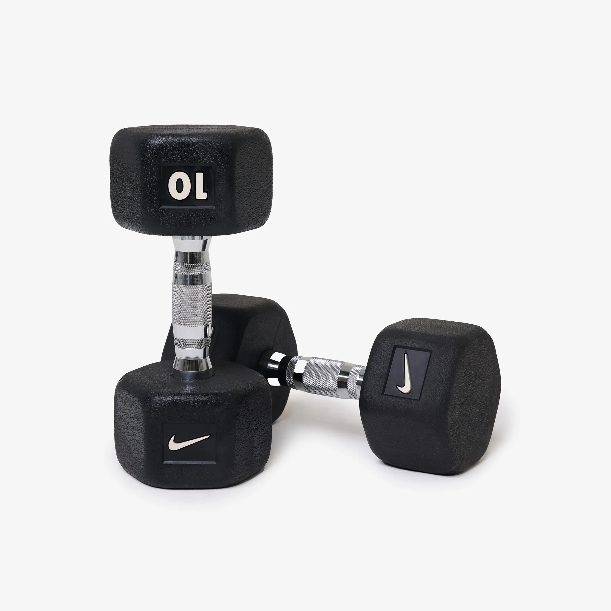 Nike Dumbbells - Image 4