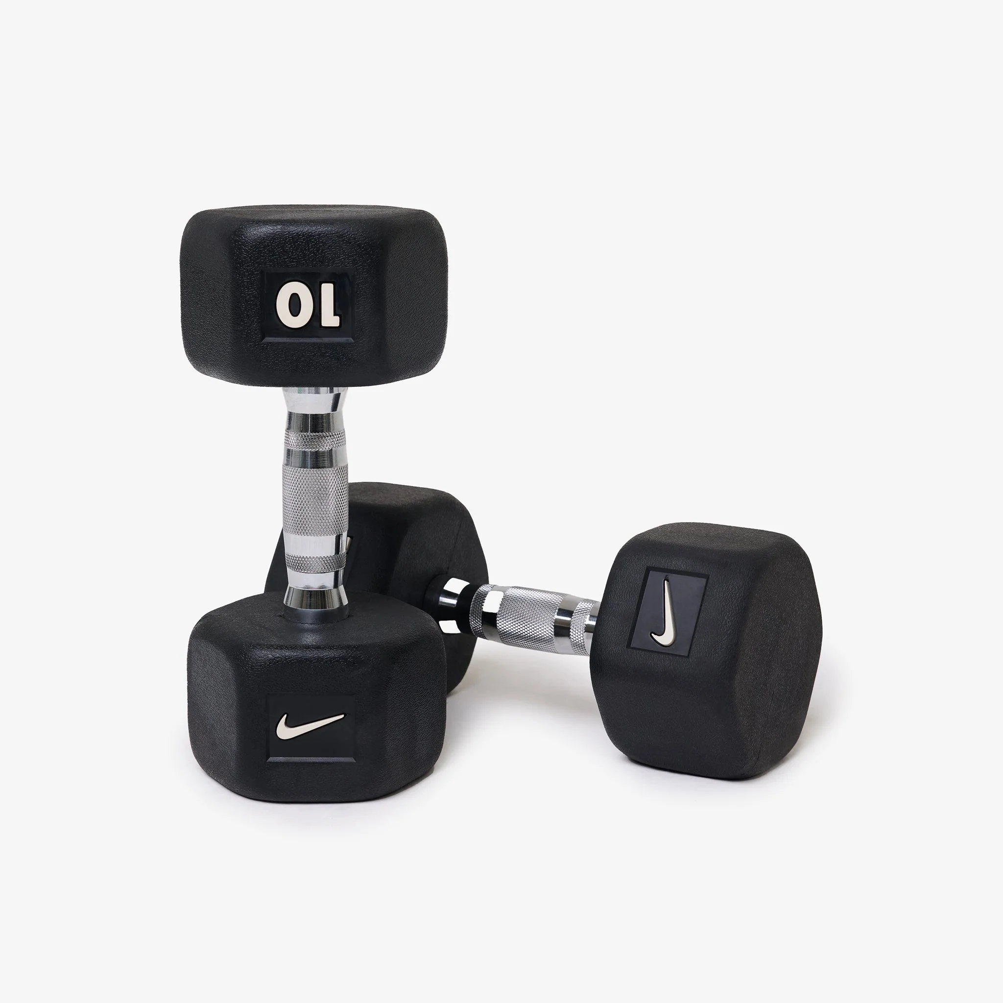 Nike Dumbbell Rack Sets - Image 20