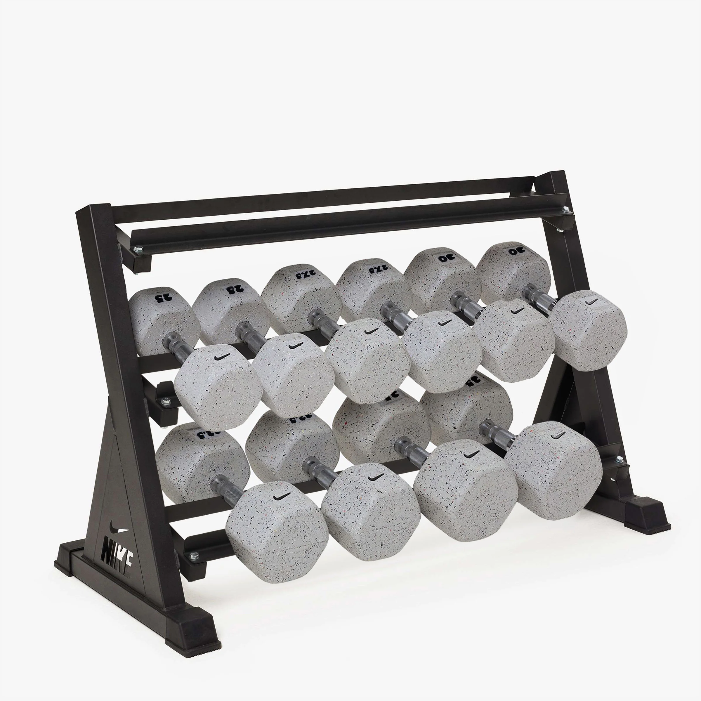 Nike Dumbbell Rack Sets - Image 33