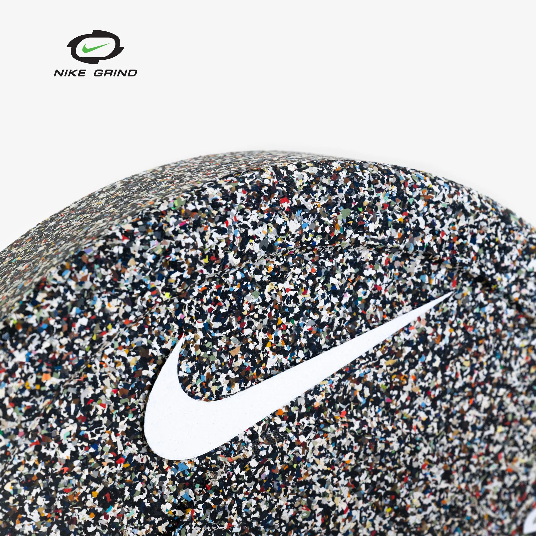 Nike Grind Bumper Plates - Image 24