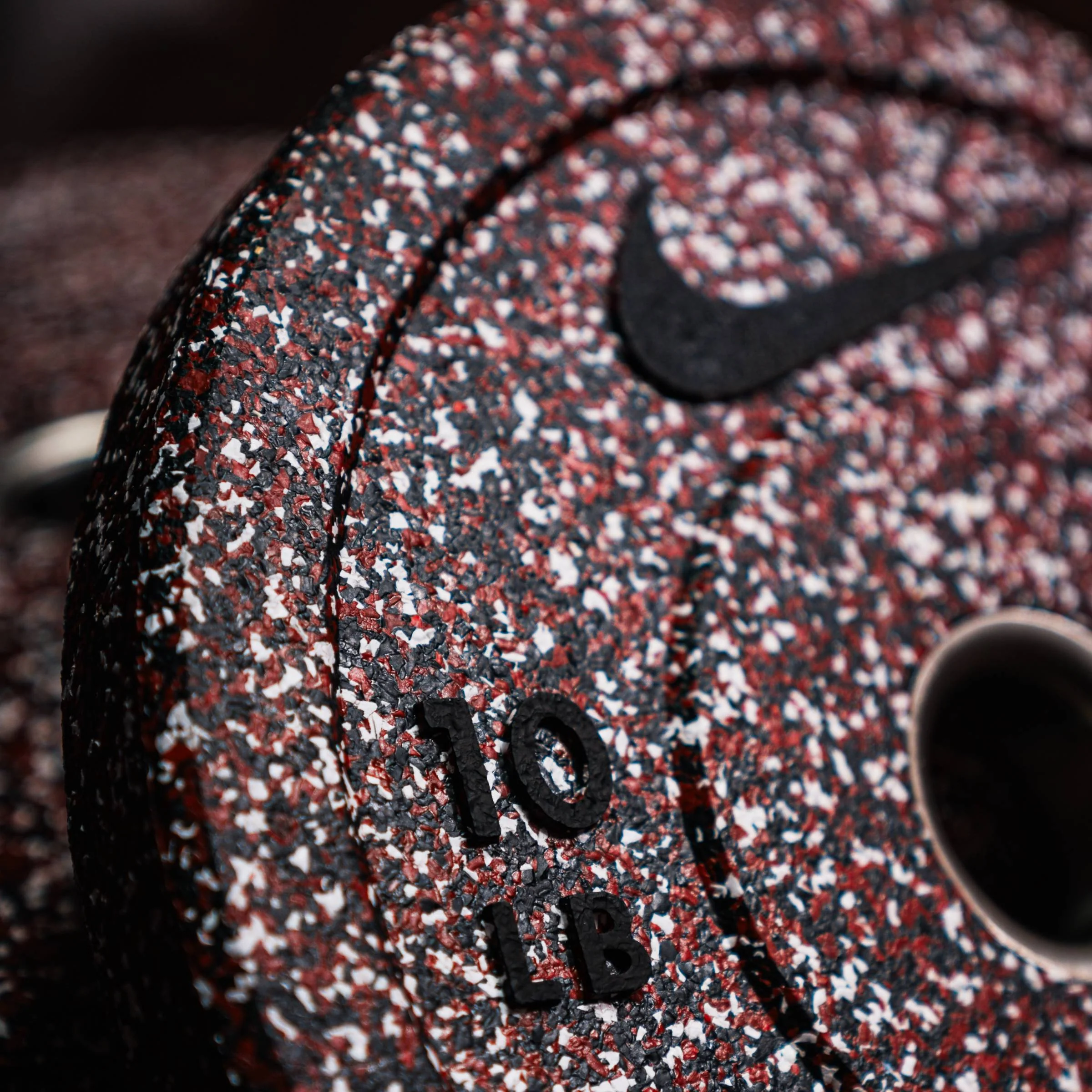 Nike Grind Plates 'Bred' pairs - Image 3