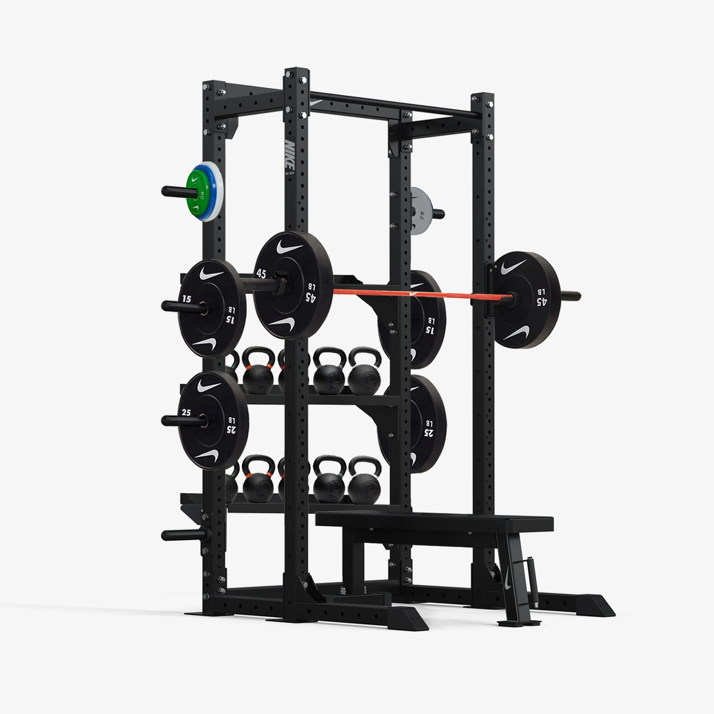 Nike Half Rack - Image 20
