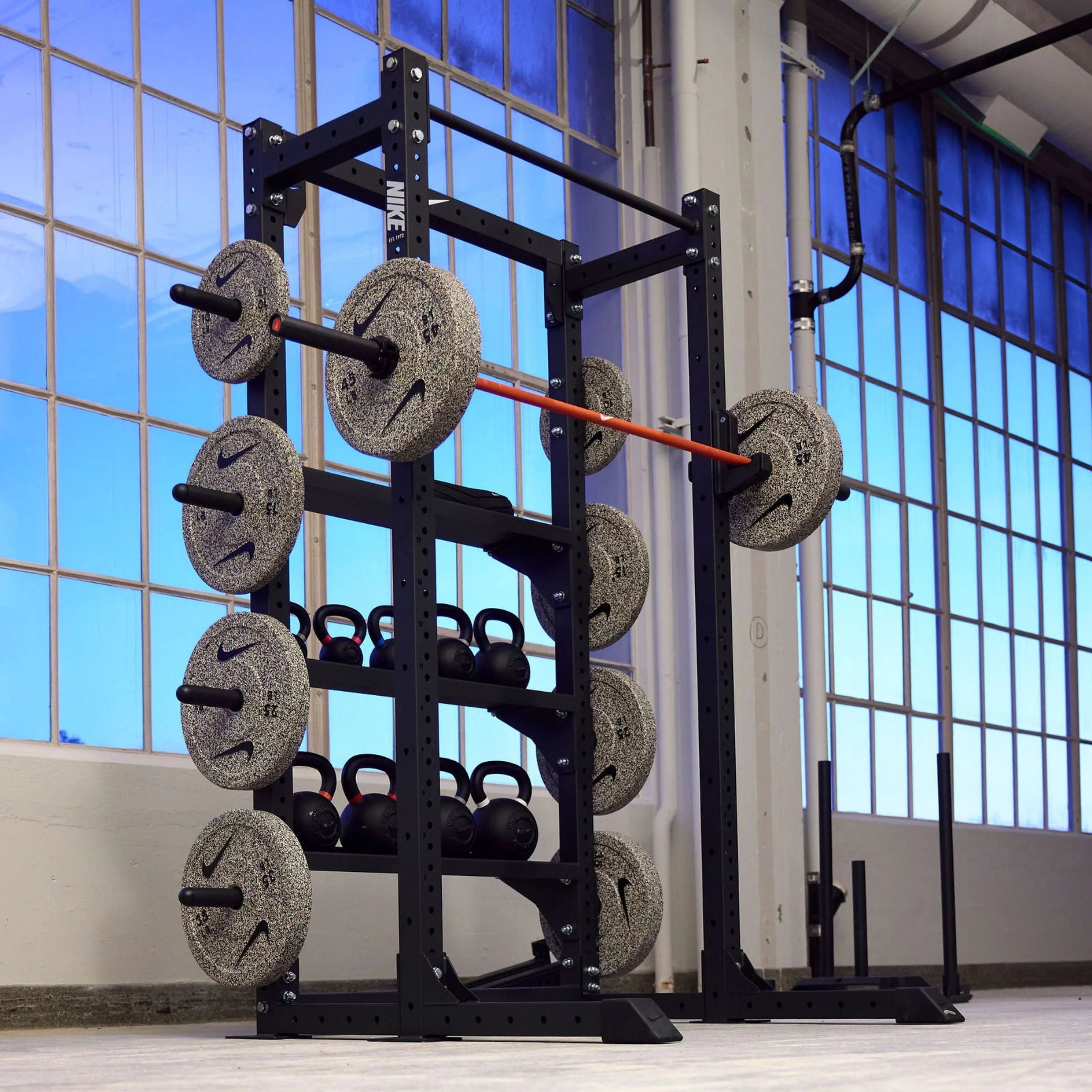 Nike Half Rack - Image 7