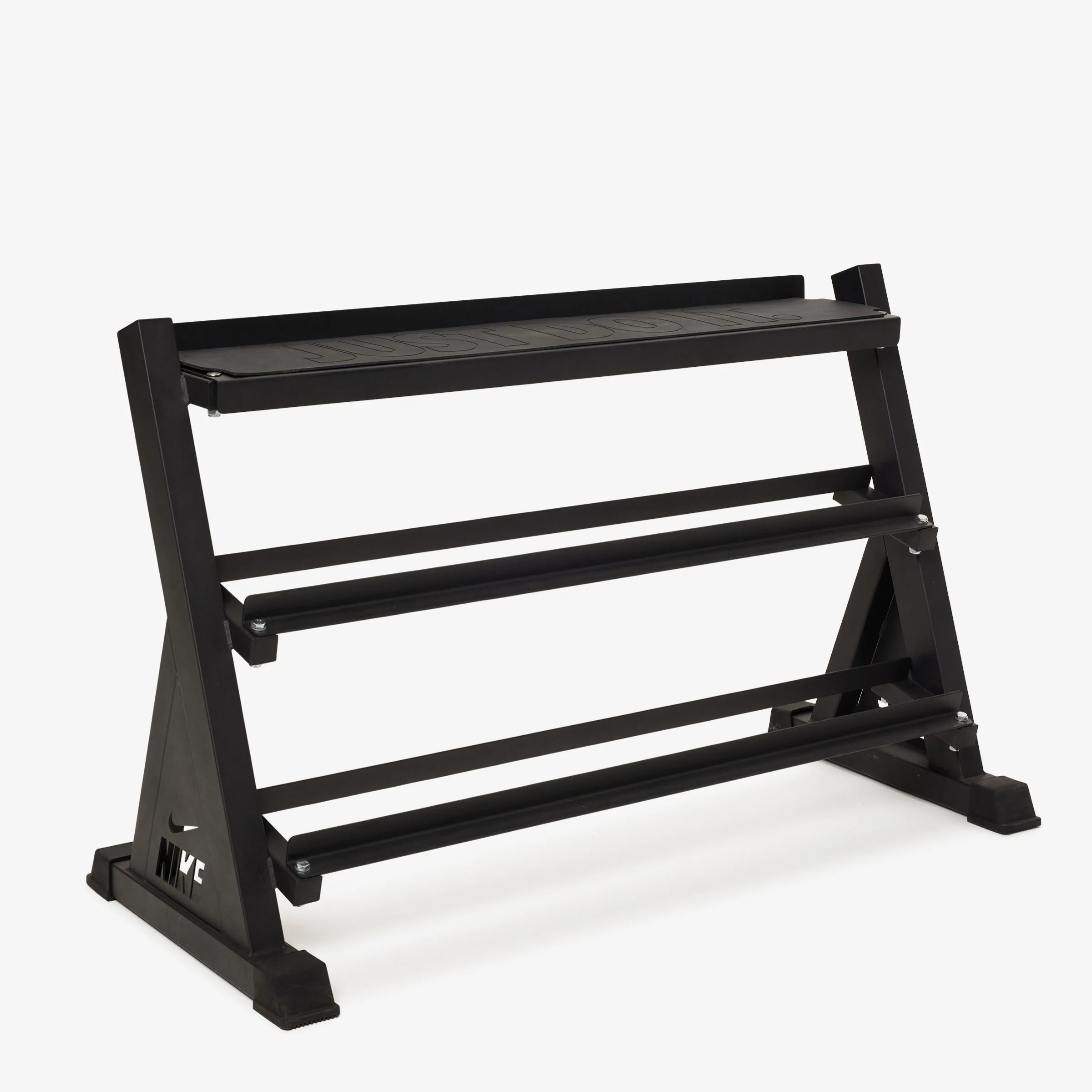 Nike Kettlebell & Dumbbell Rack Sets - Image 55
